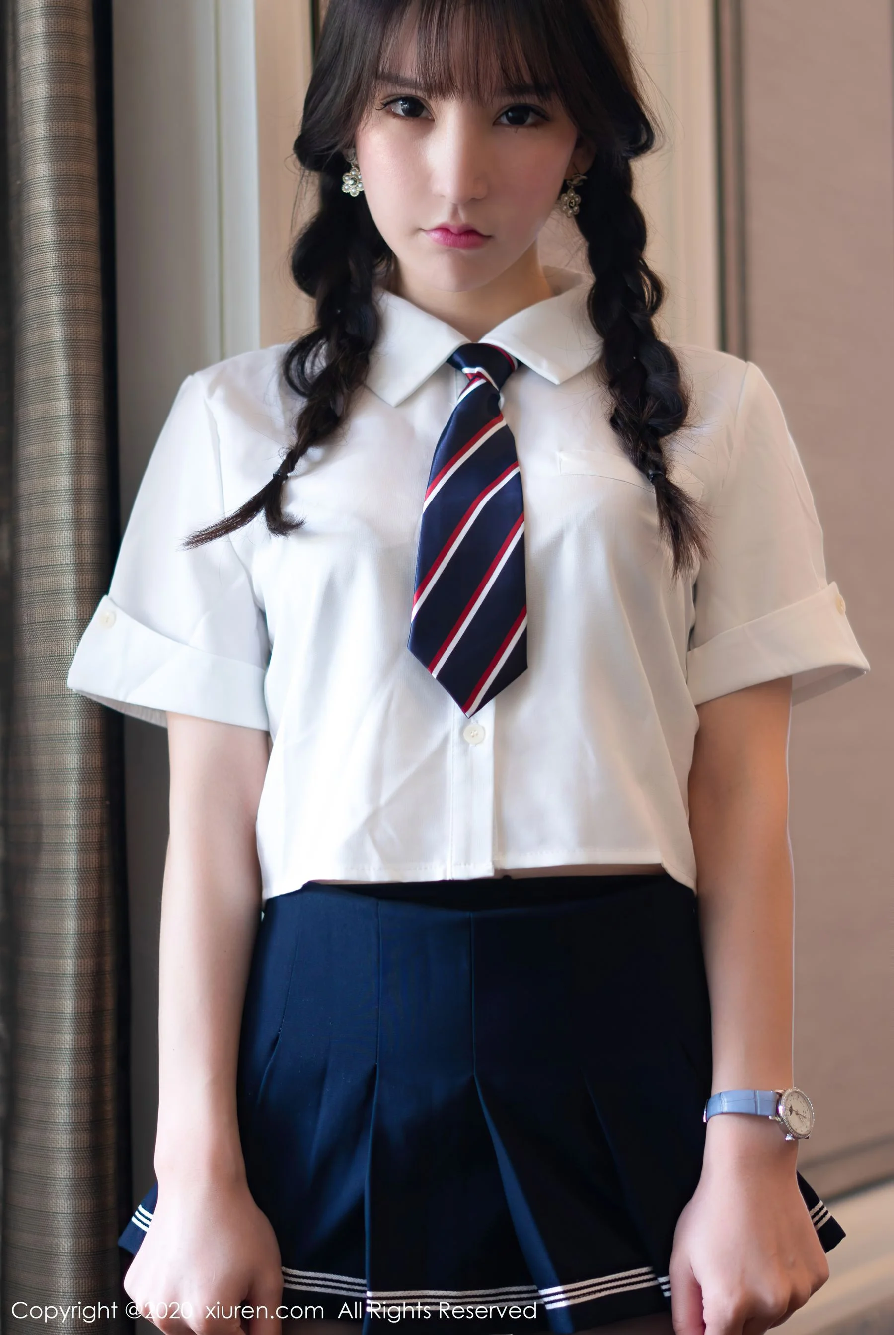 周于希Sandy - Photo 25