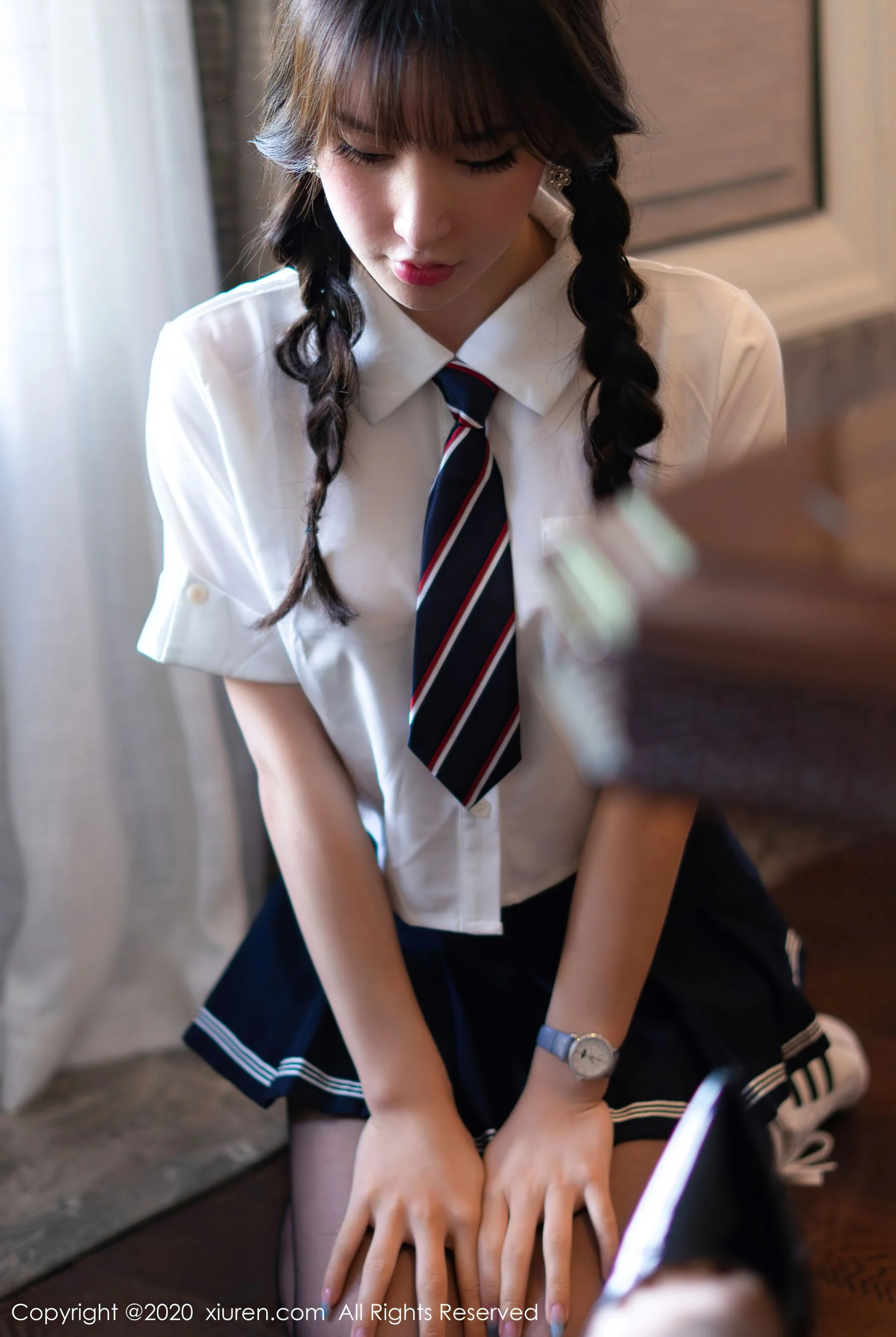 周于希Sandy - Photo 26