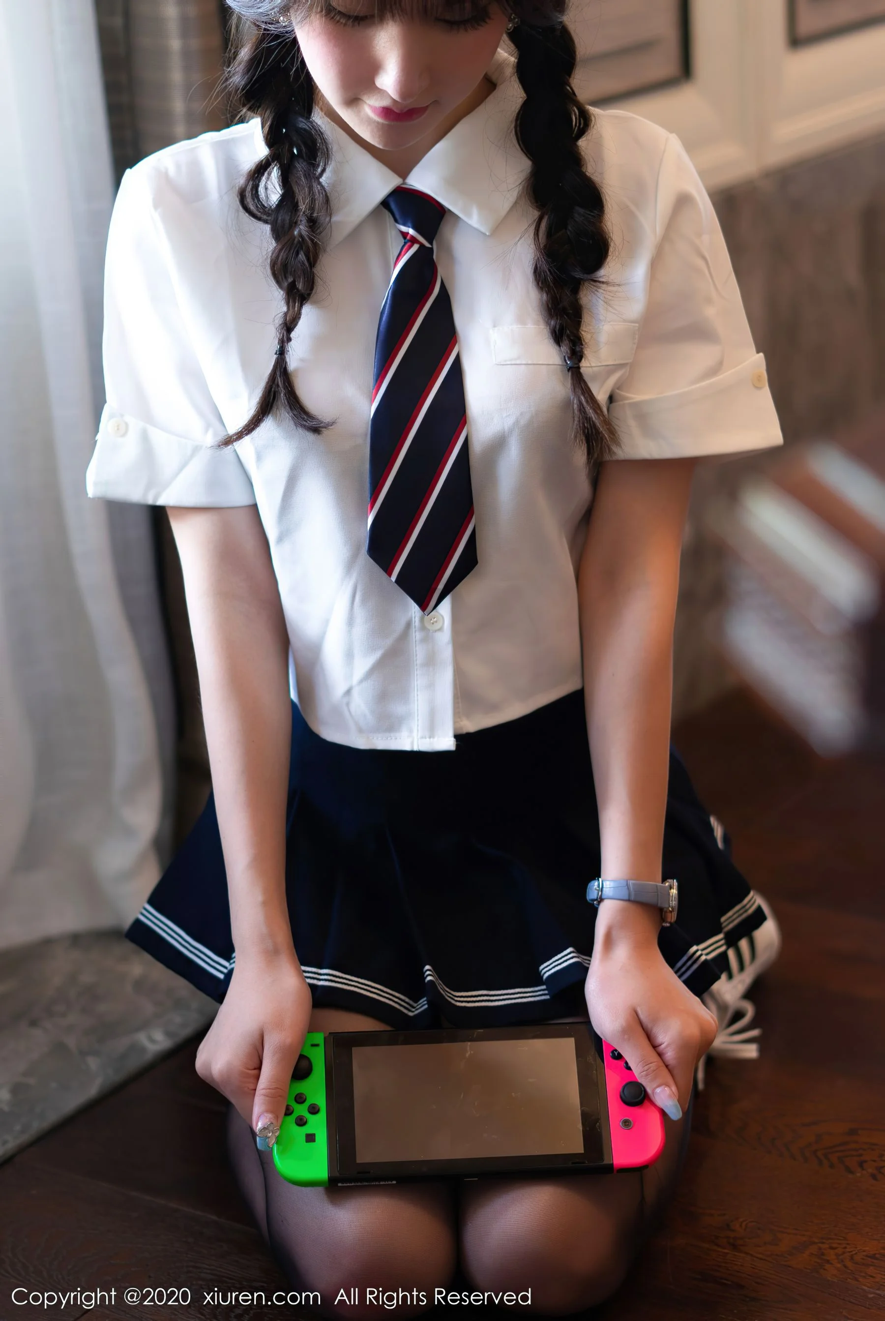 周于希Sandy - Photo 28