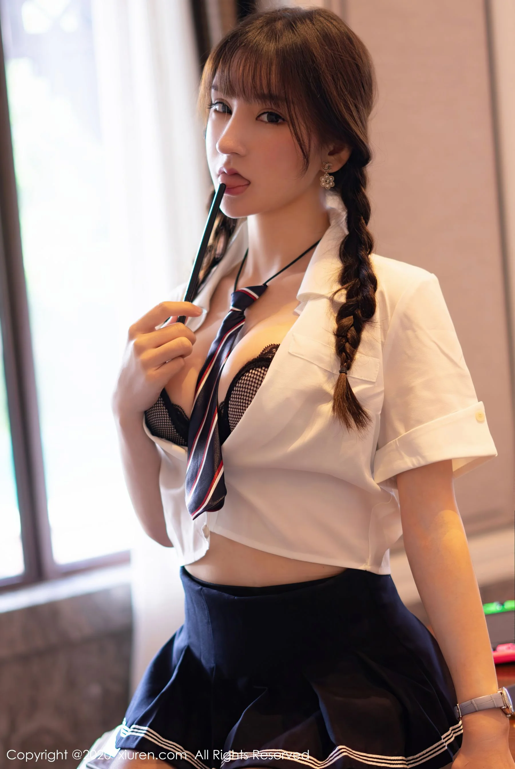 周于希Sandy - Photo 42