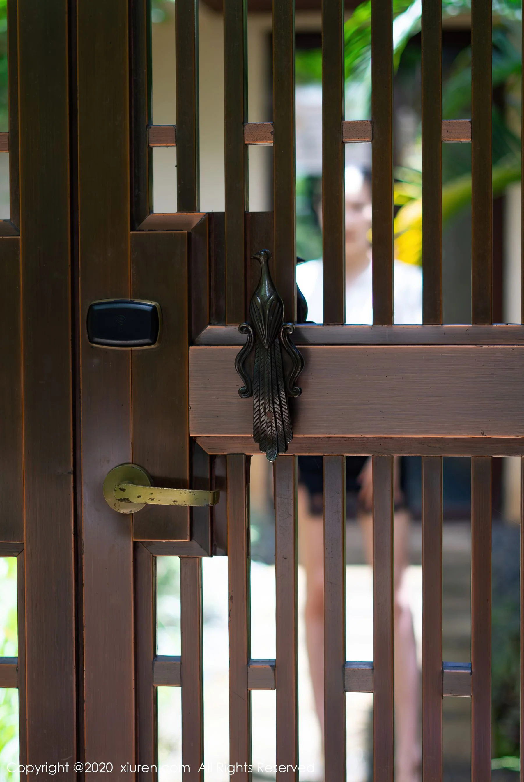 周于希Sandy - Photo 46