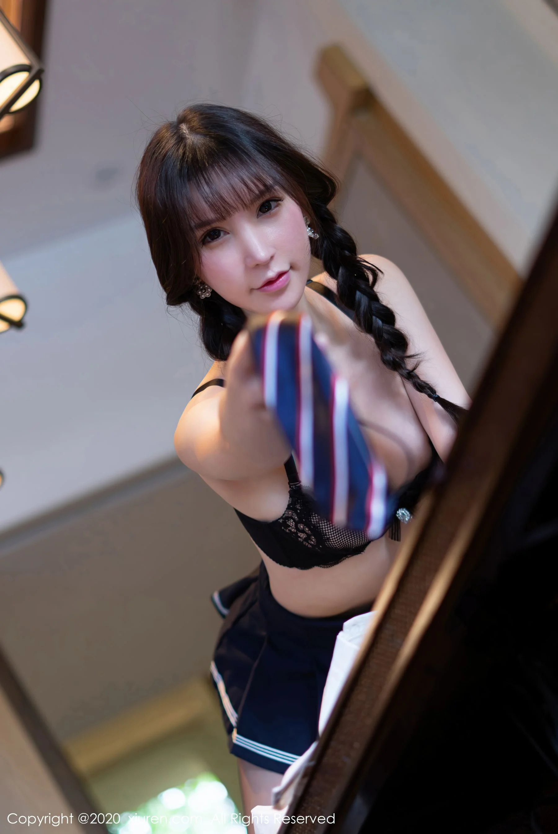 周于希Sandy - Photo 58