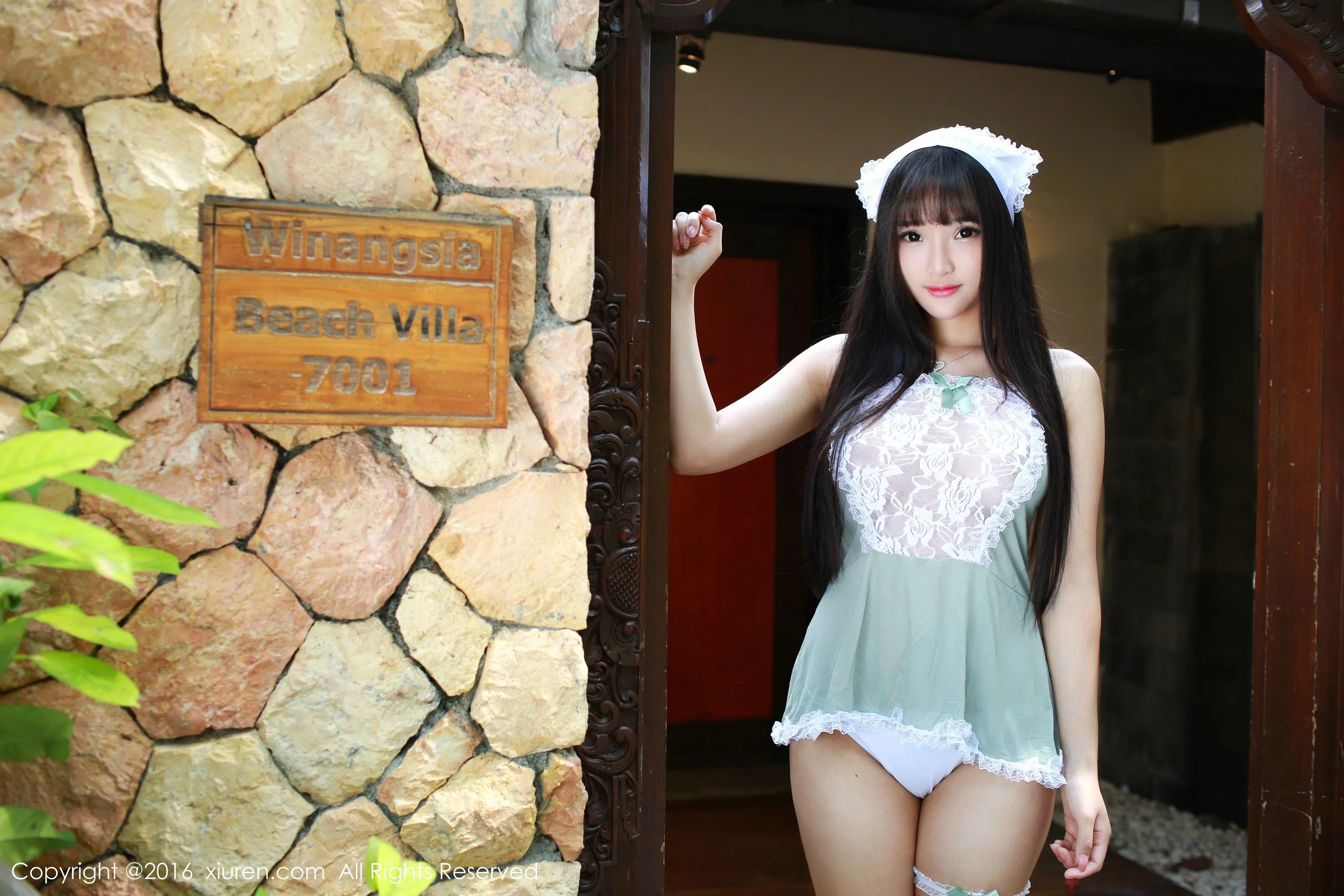 夏瑶baby - Photo 4