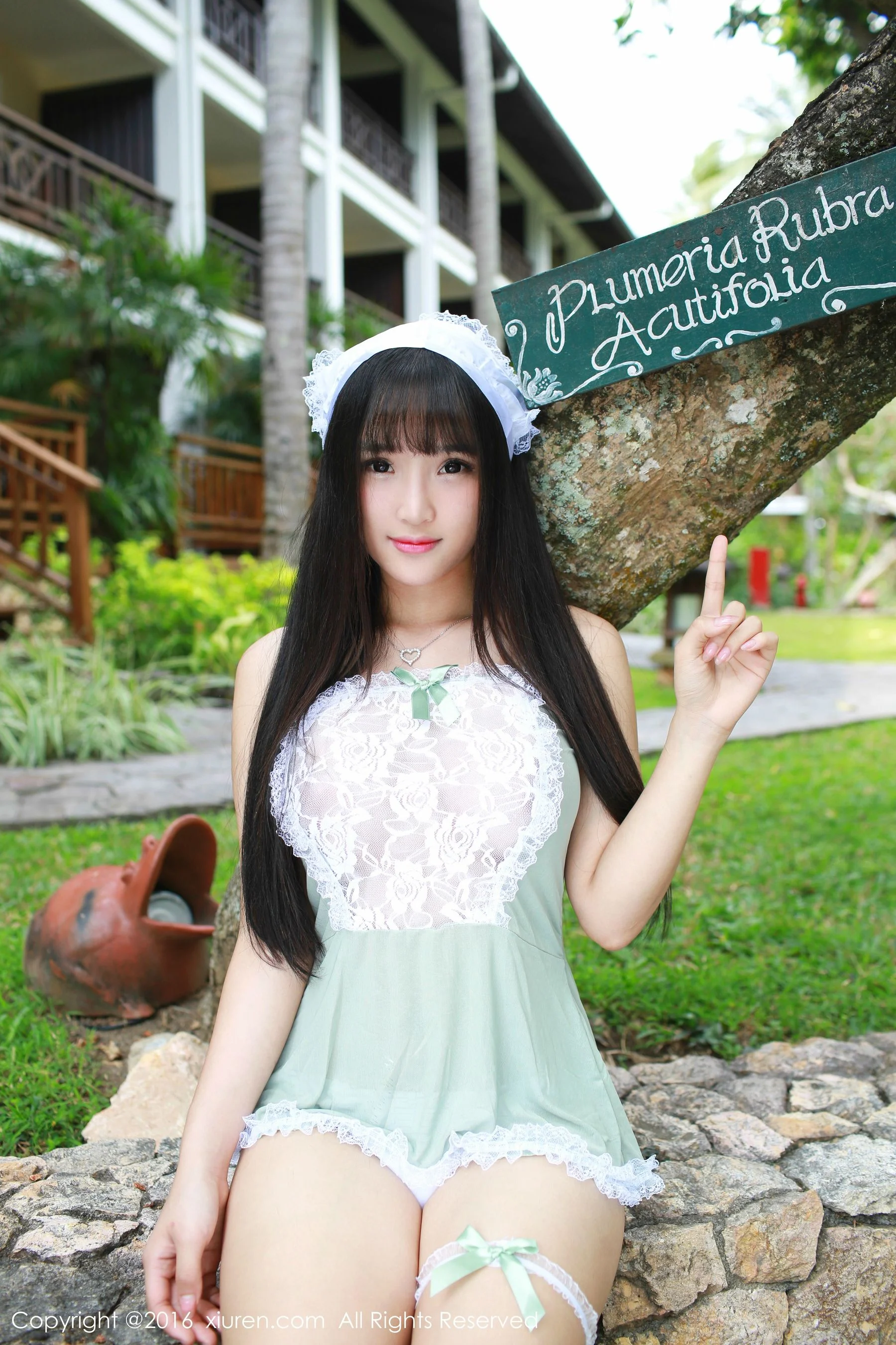 夏瑶baby - Photo 6