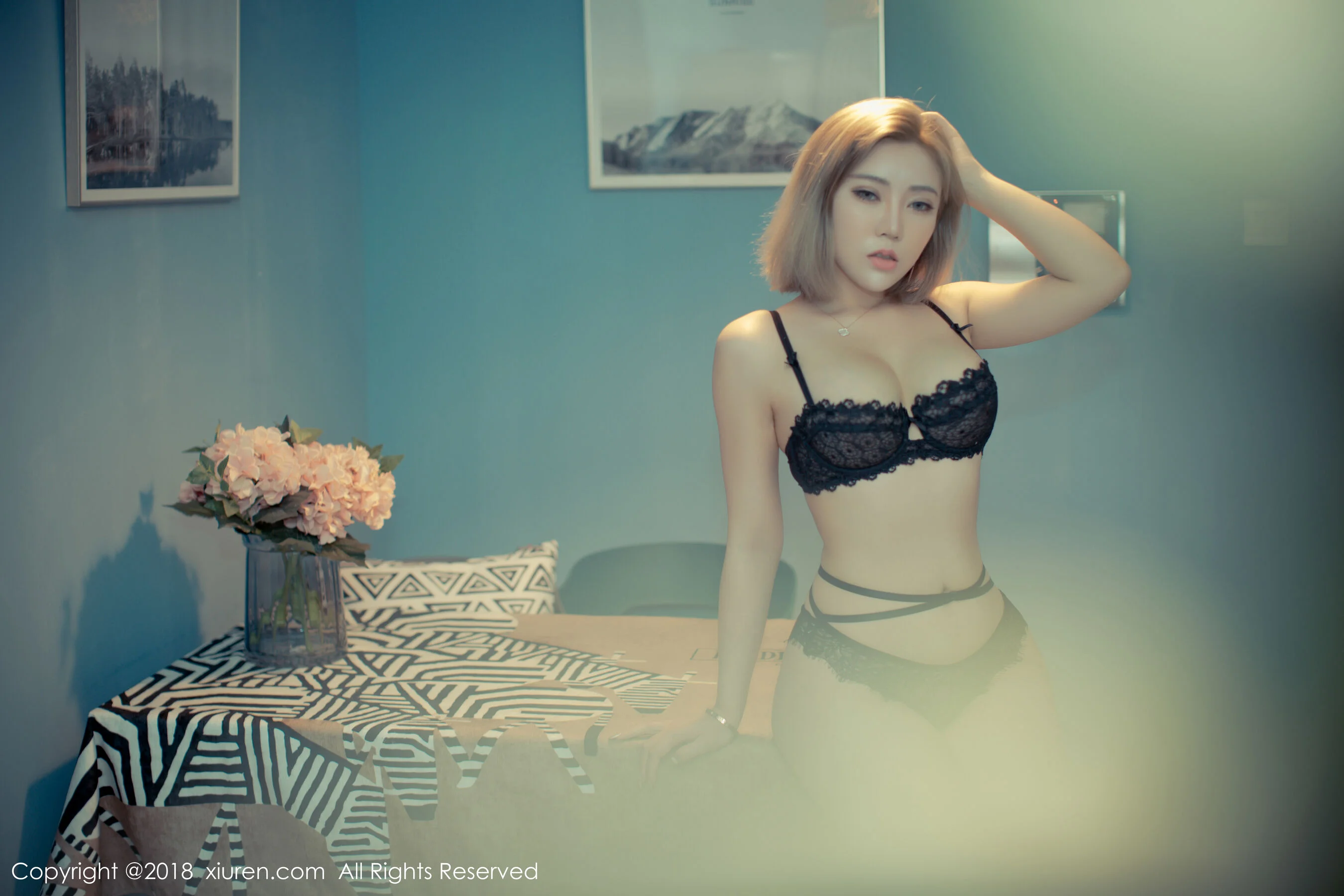 模特合集 - Photo 3