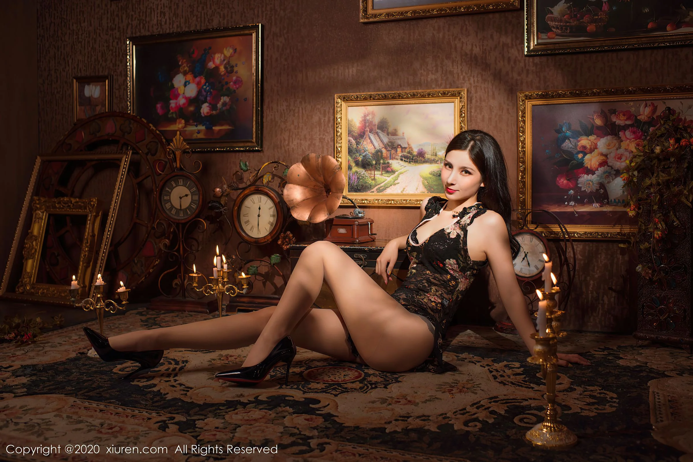 小蛮妖Yummy - Photo 11