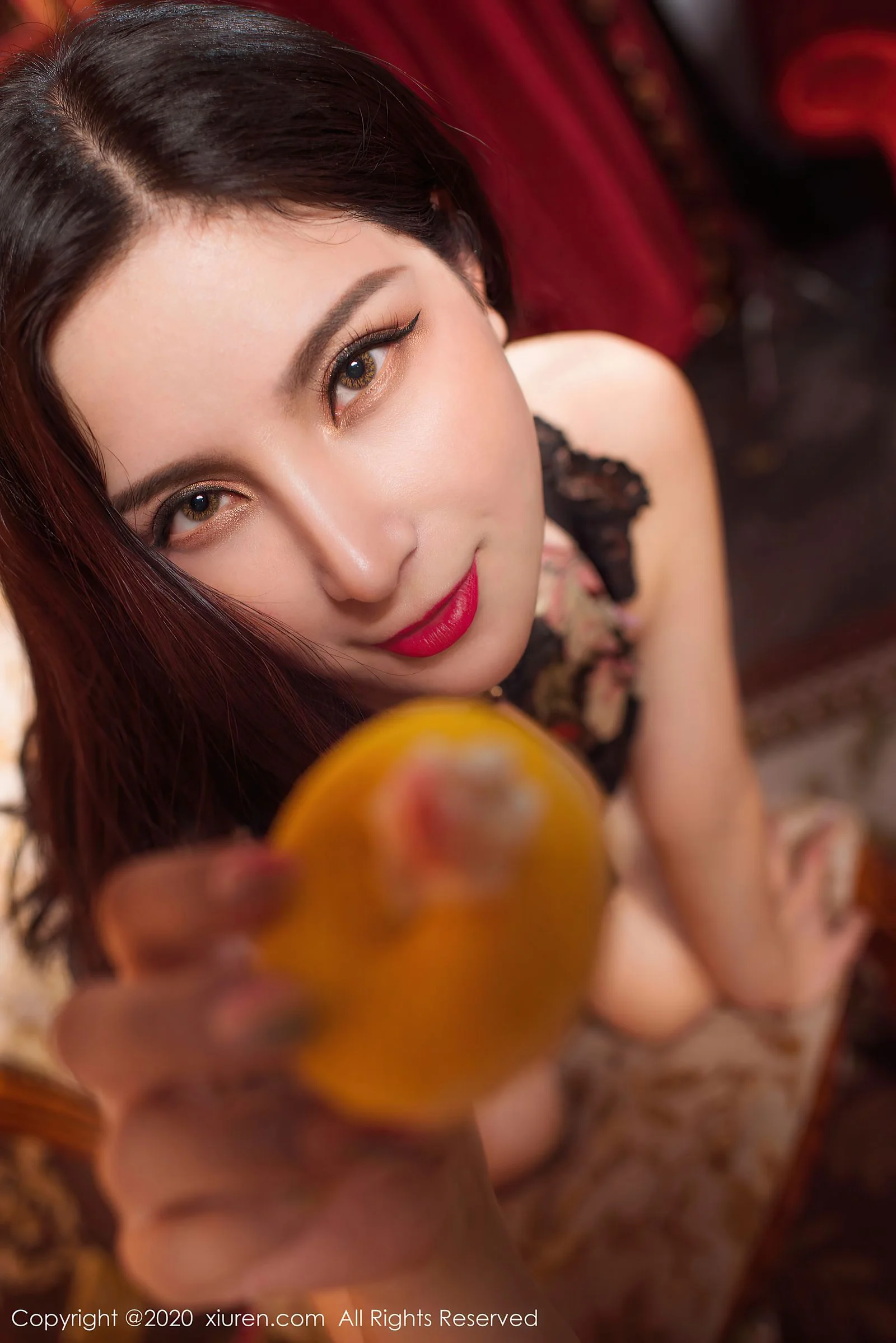 小蛮妖Yummy - Photo 41