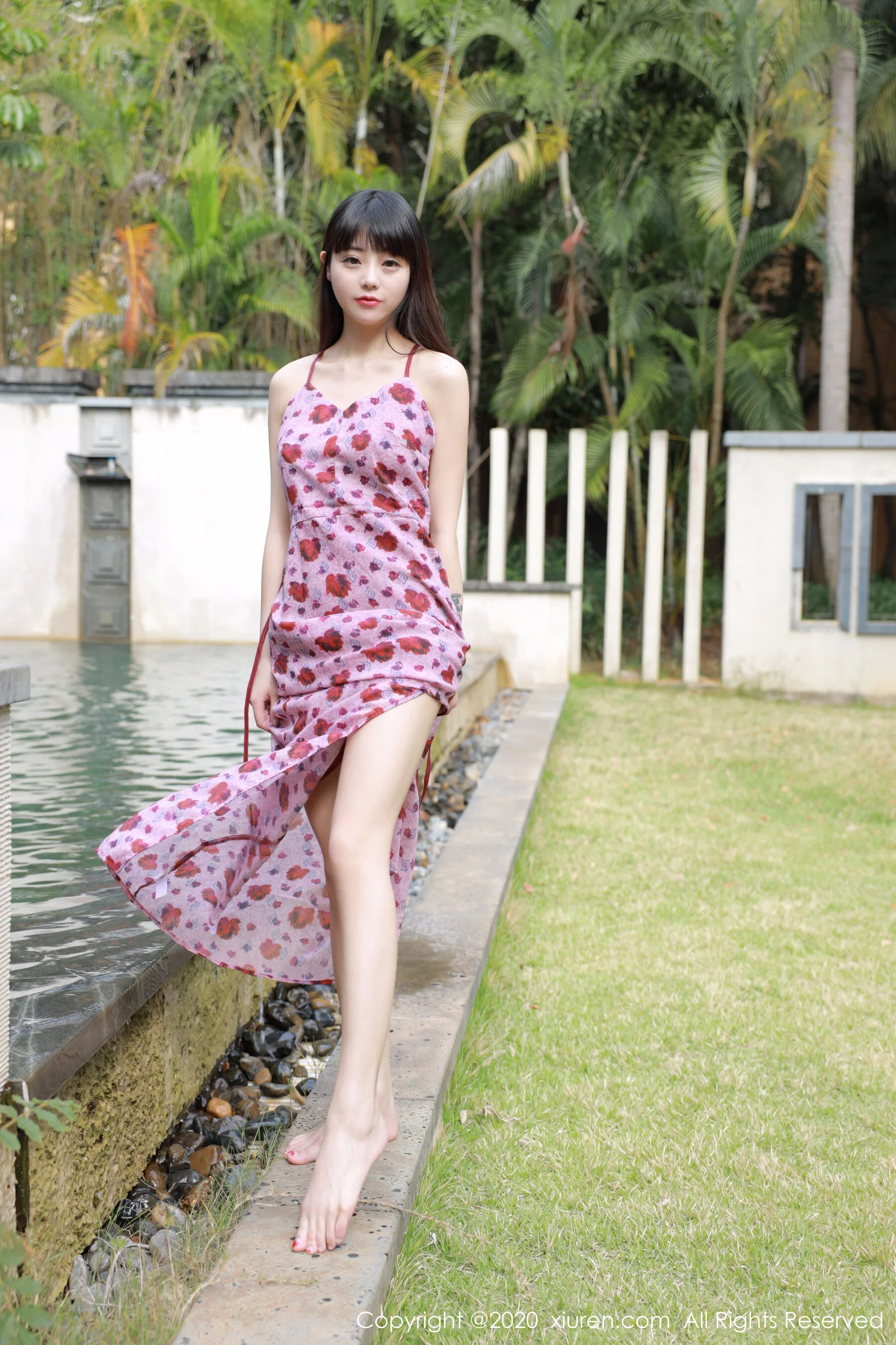 小水blue - Photo 3