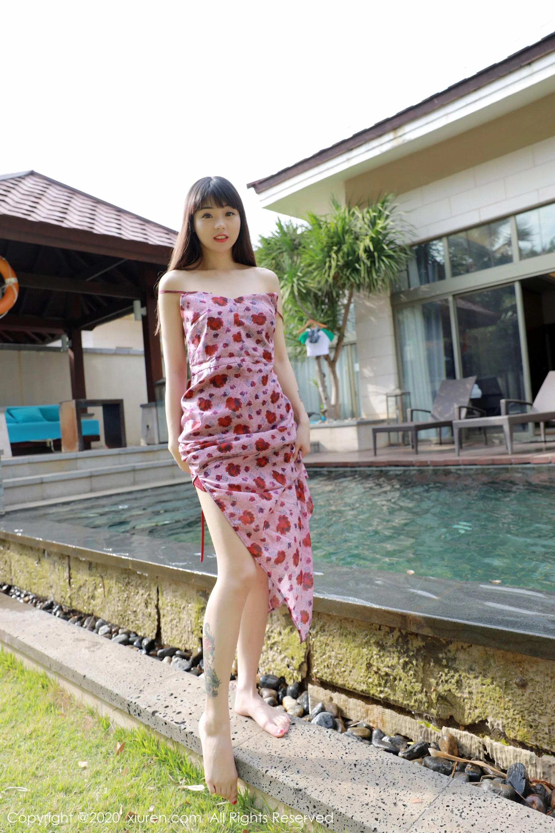 小水blue - Photo 10