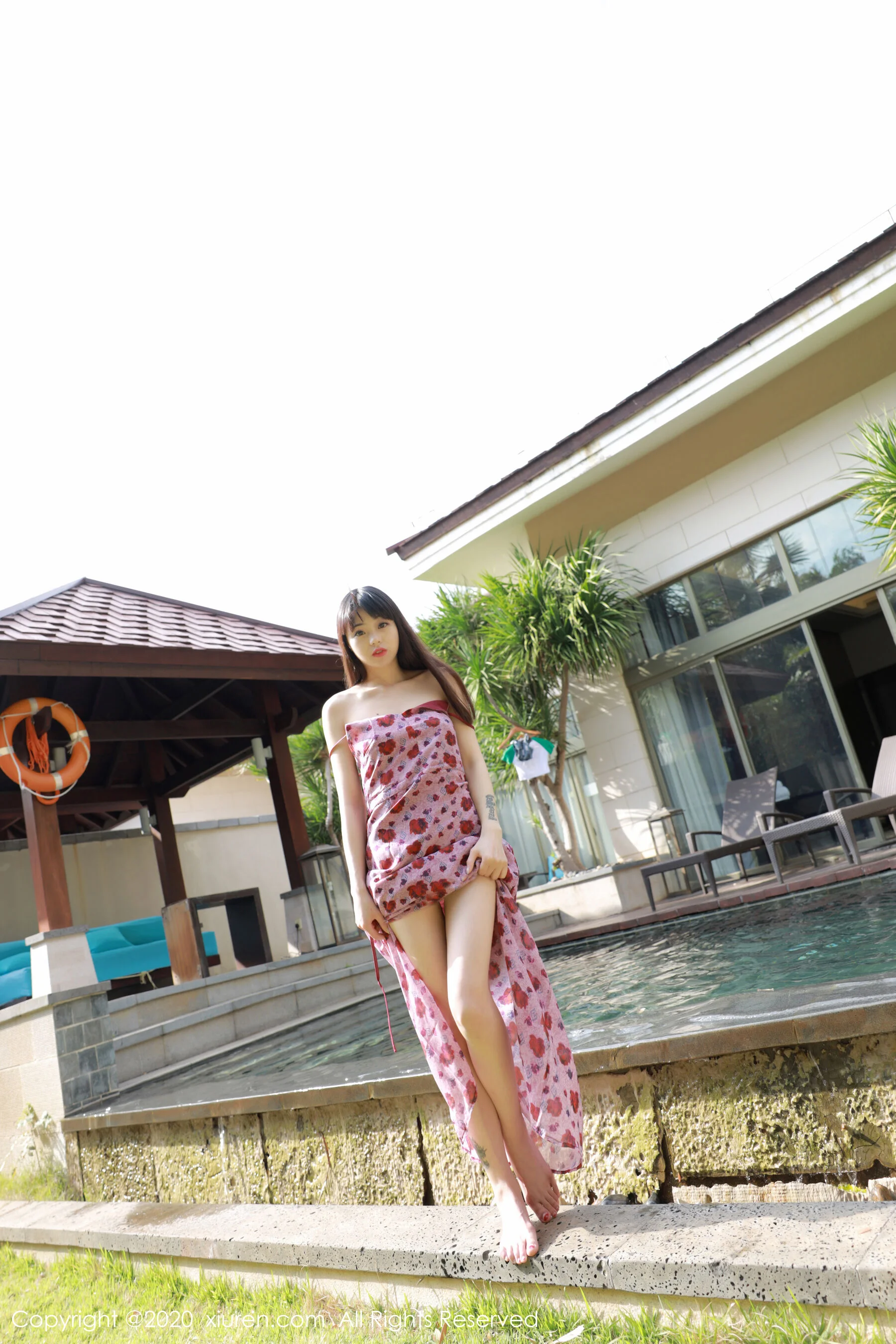 小水blue - Photo 14