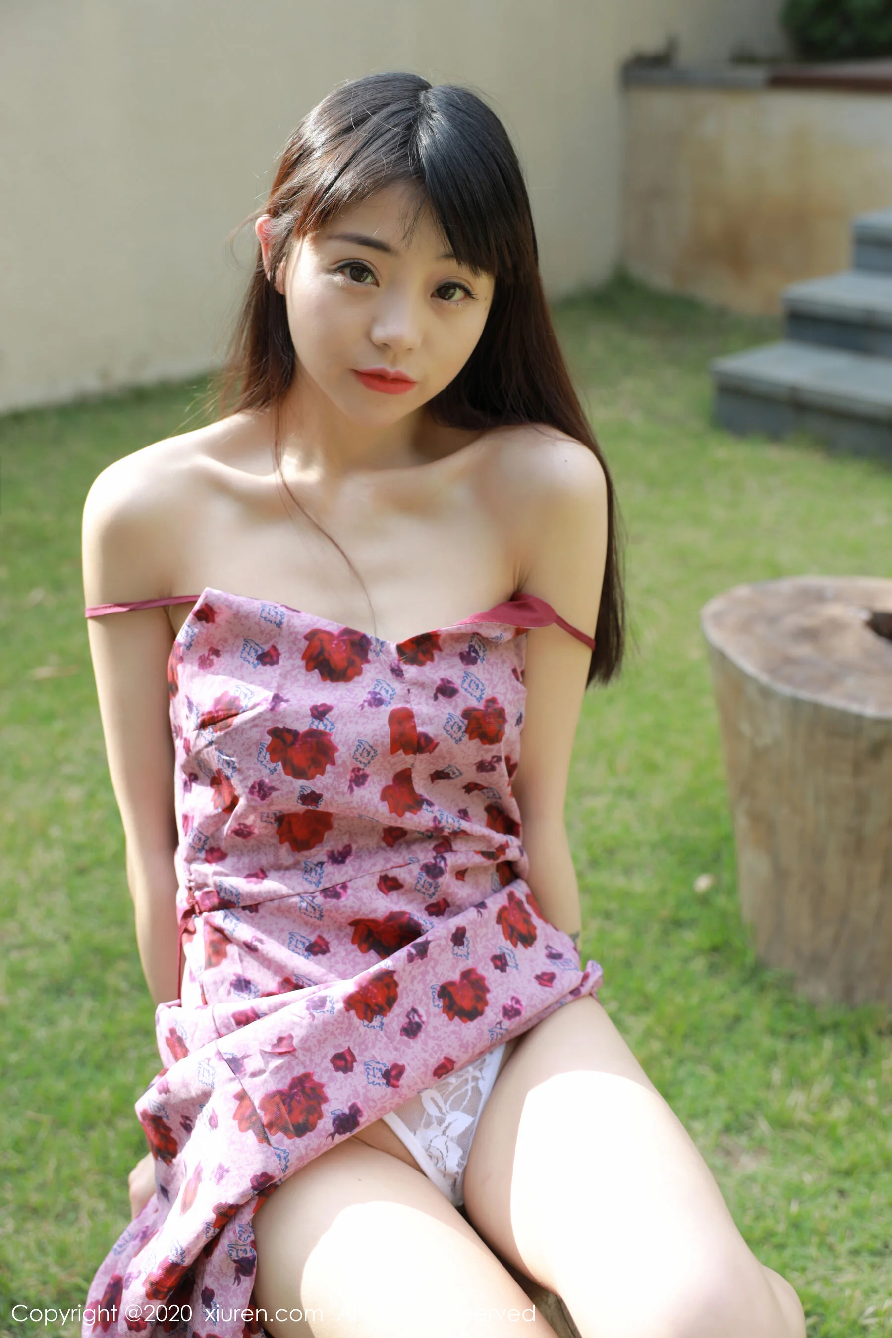 小水blue - Photo 21