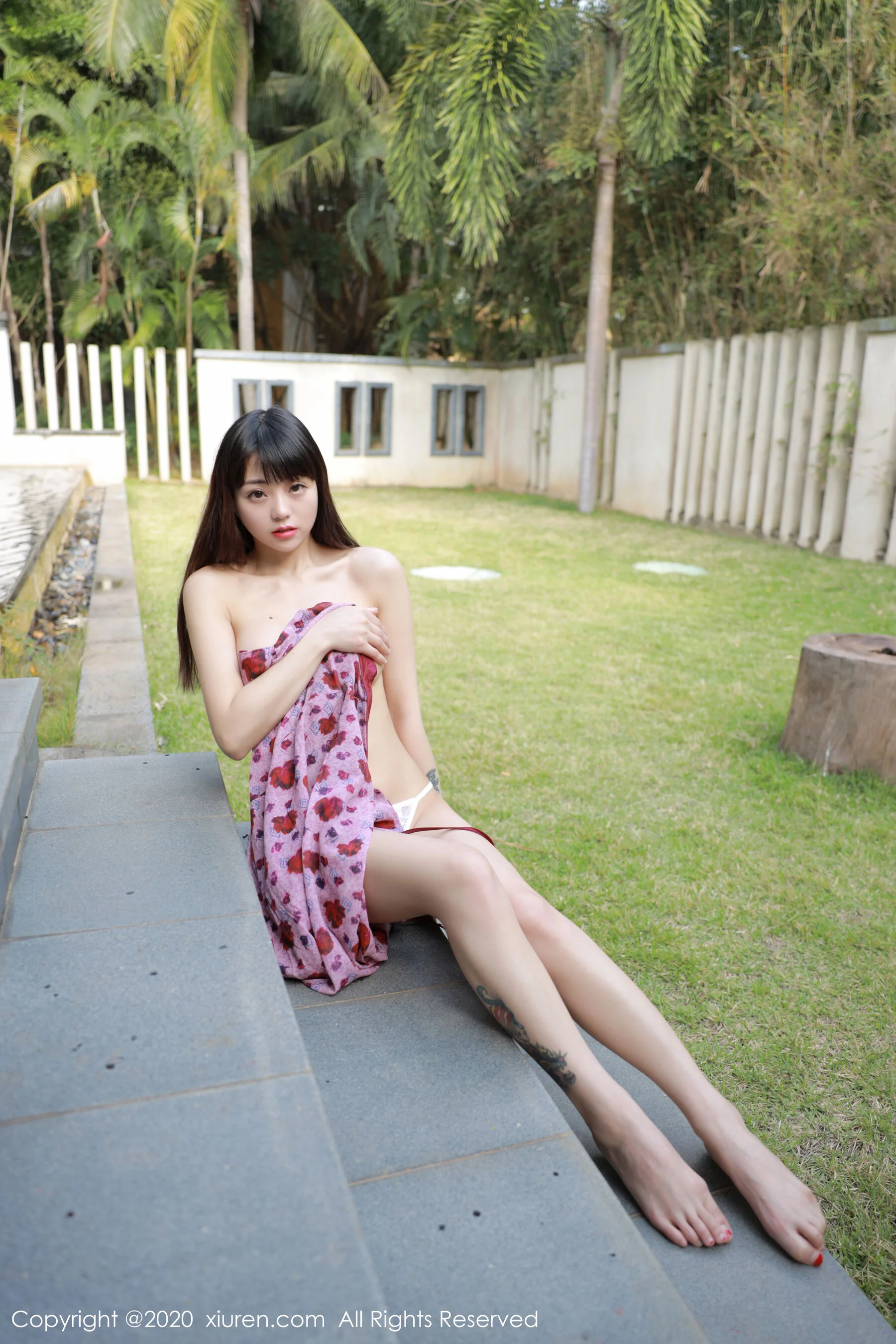 小水blue - Photo 58