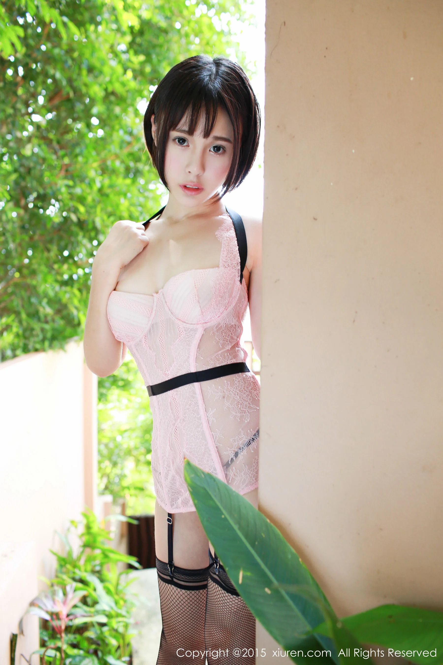 Evelyn艾莉 - Photo 39