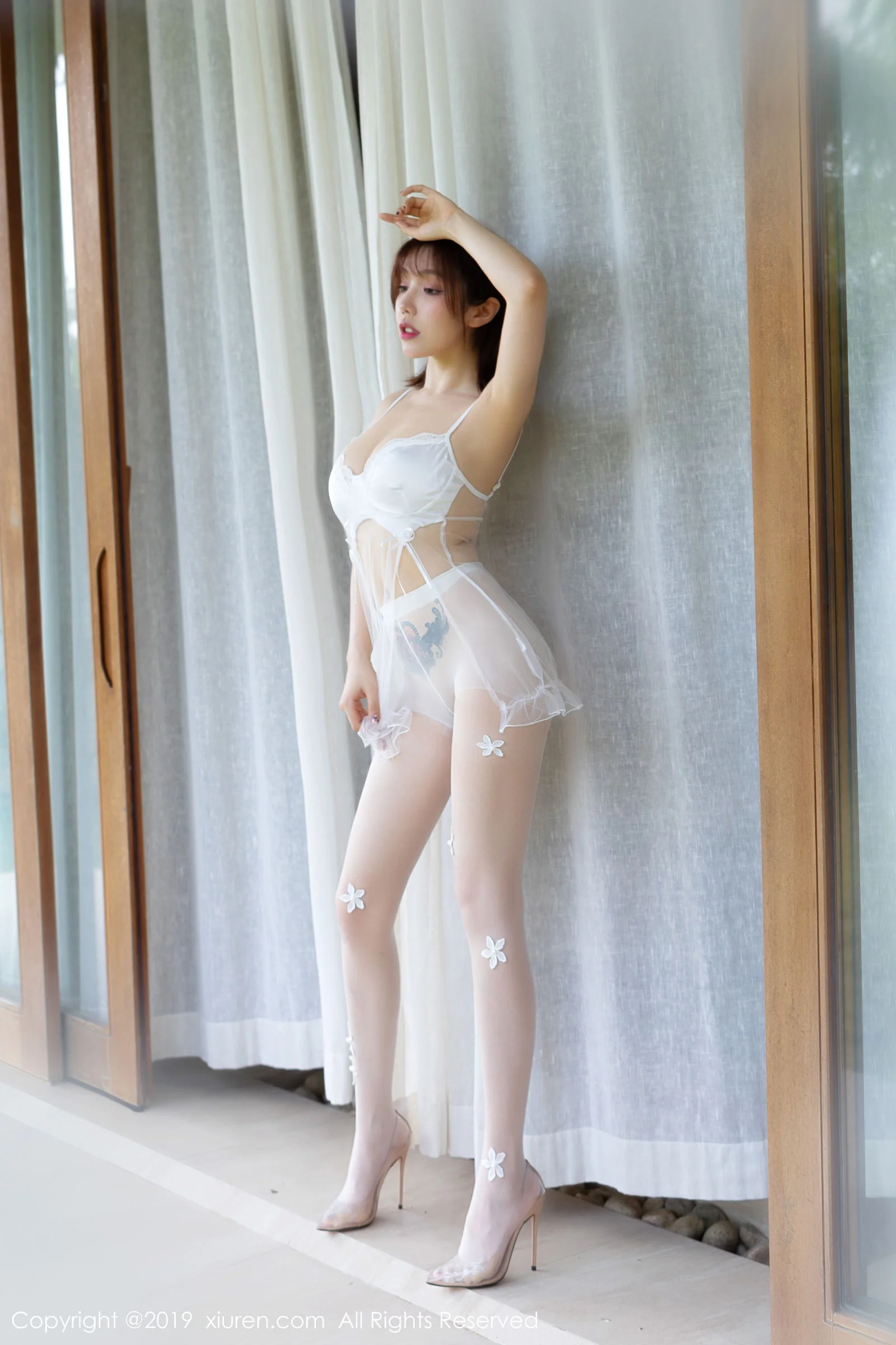 黄楽然 - Photo 8