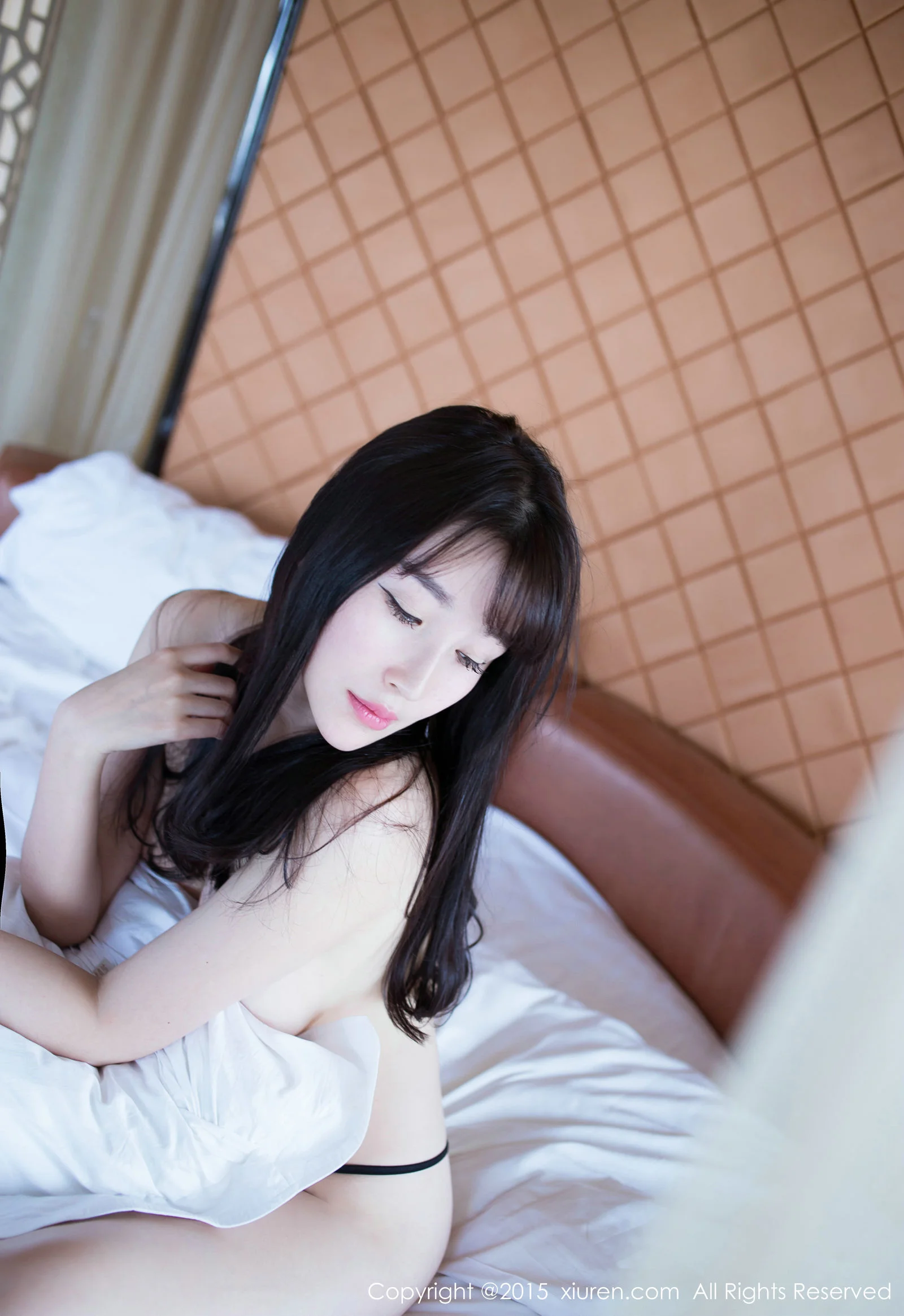 乐朵朵-Wendy - Photo 36