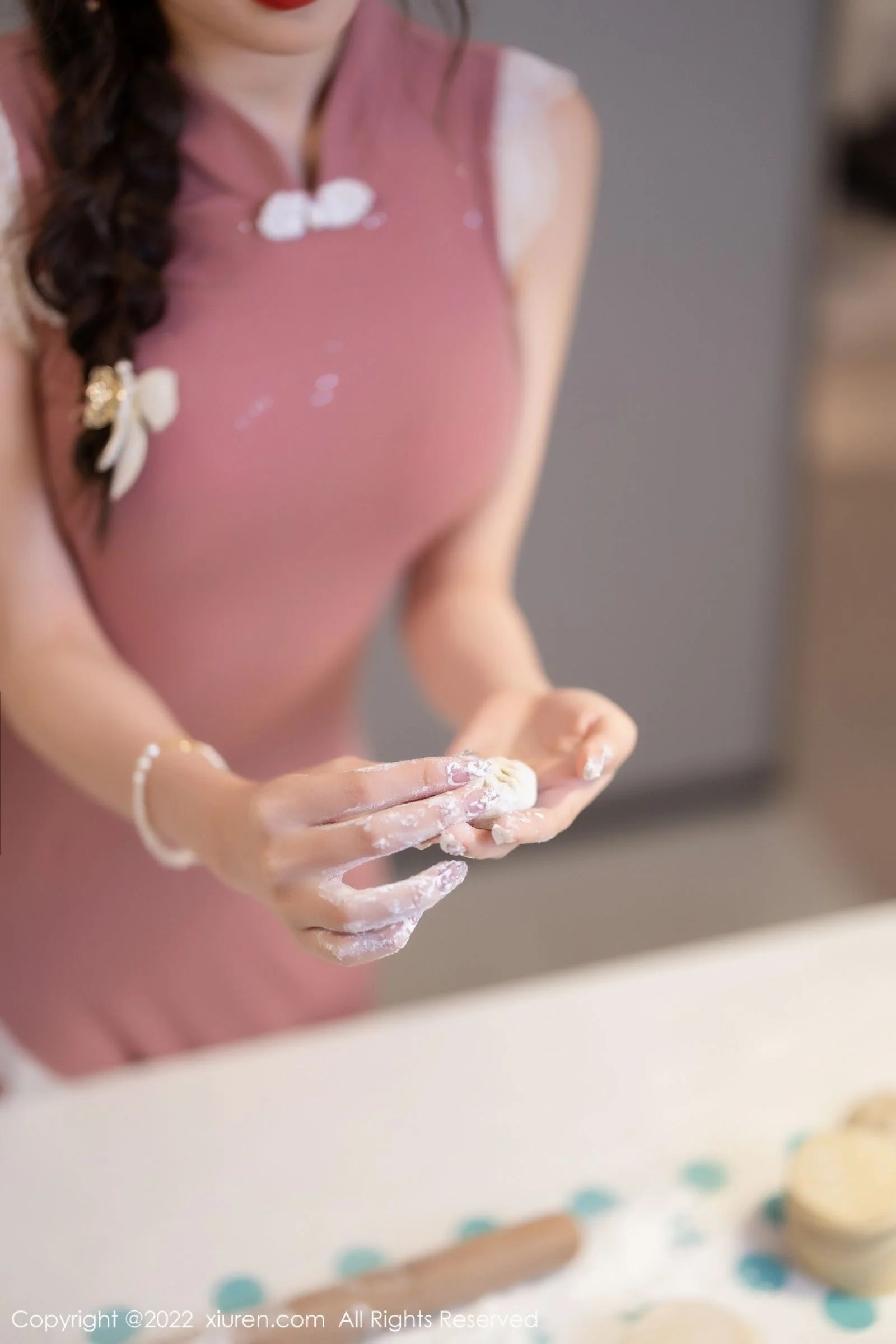 芝芝Booty - Photo 8