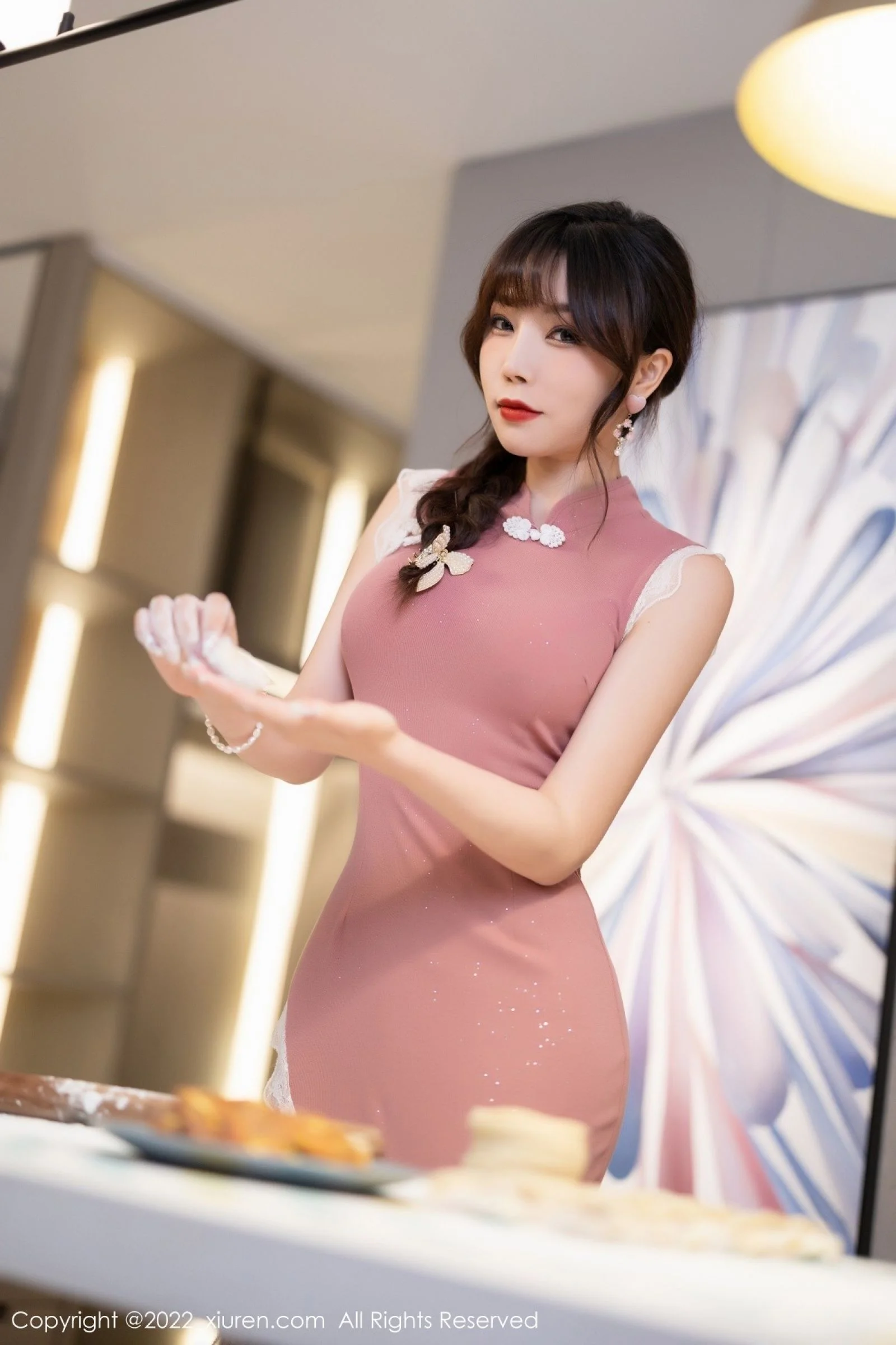 芝芝Booty - Photo 10