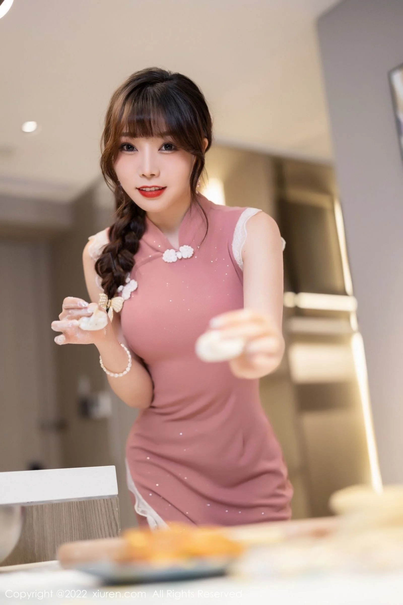 芝芝Booty - Photo 15