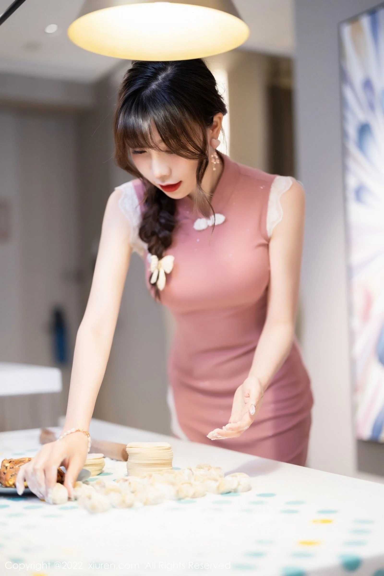 芝芝Booty - Photo 16