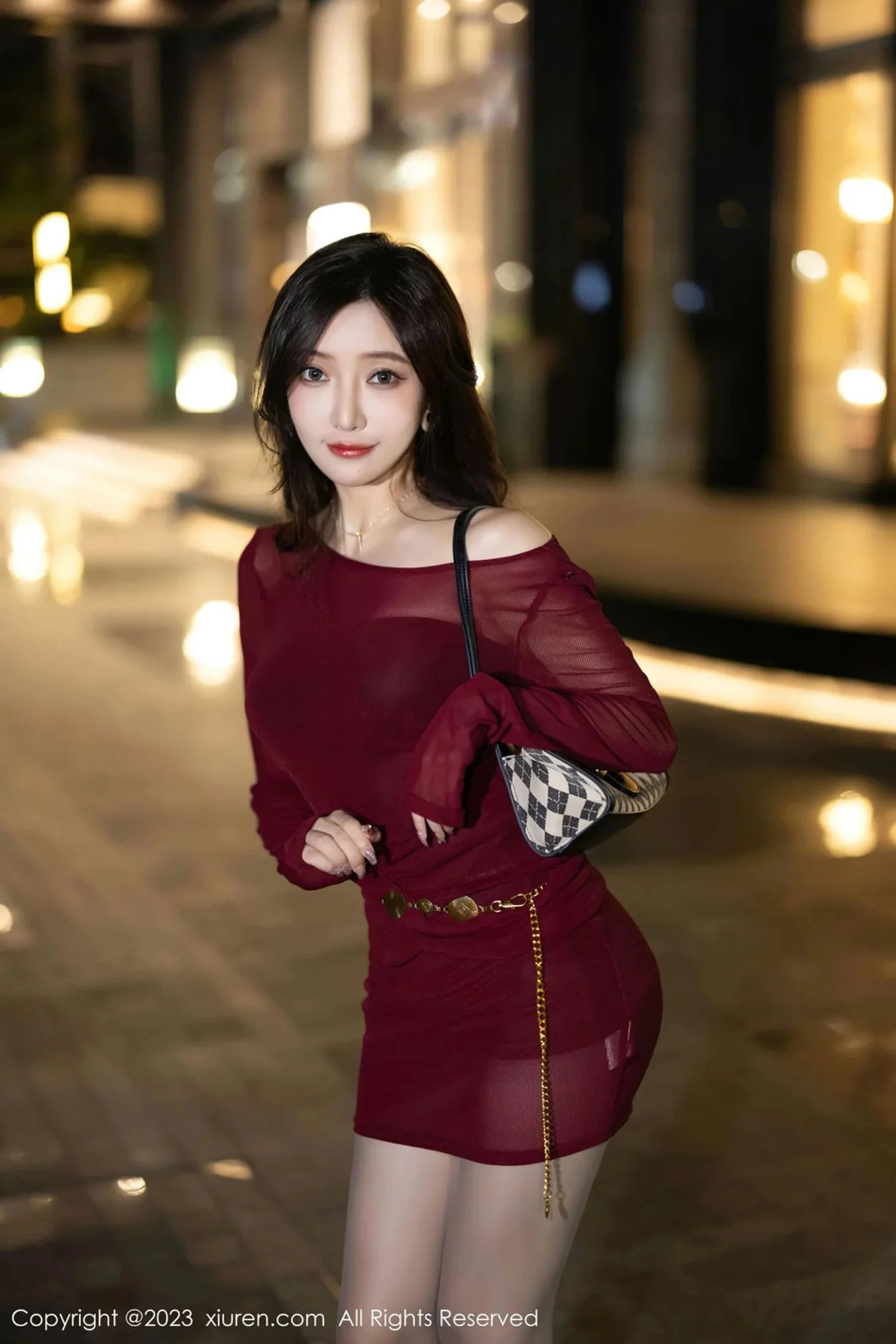 王馨瑶yanni - Photo 4