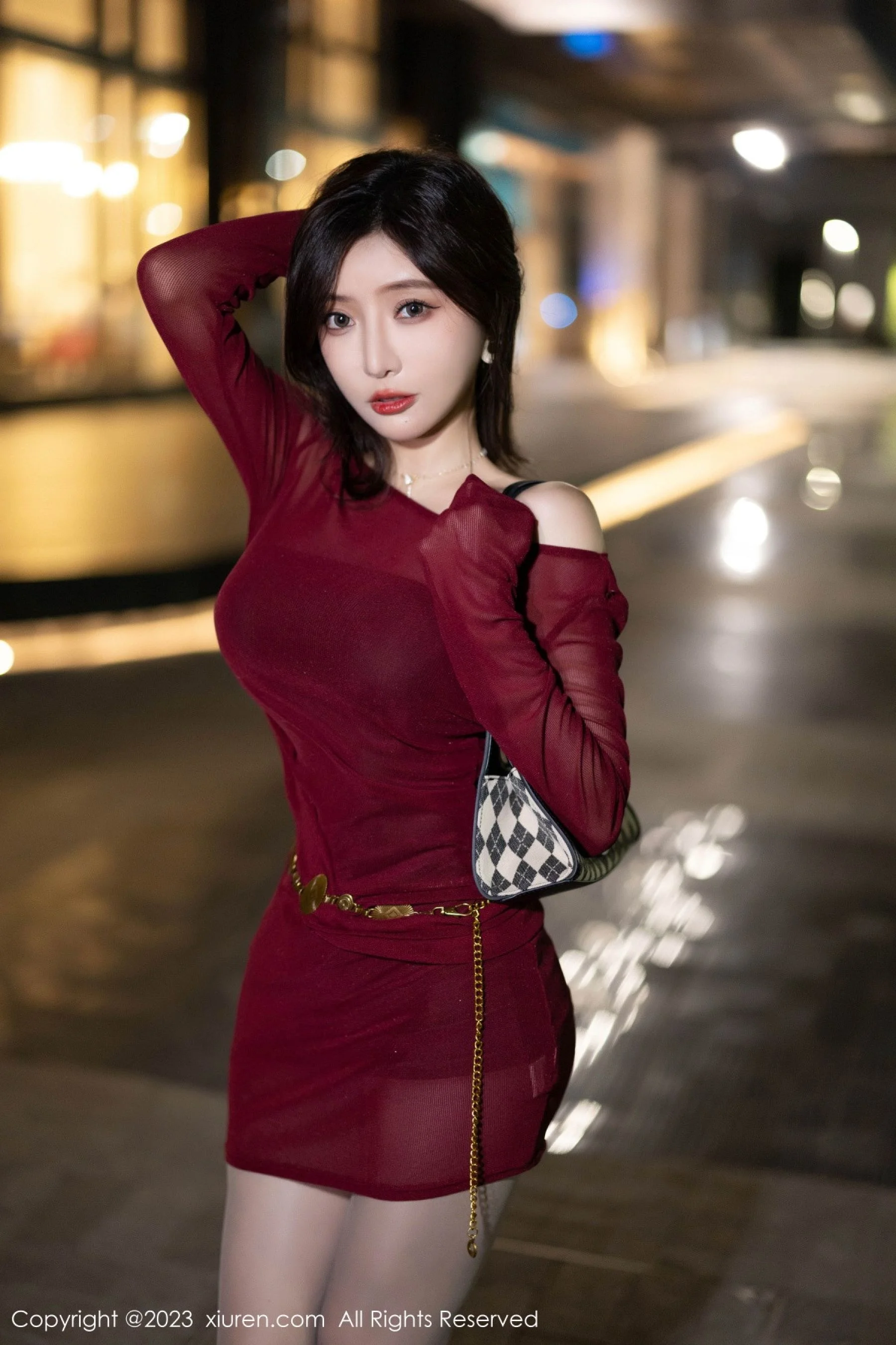 王馨瑶yanni - Photo 5