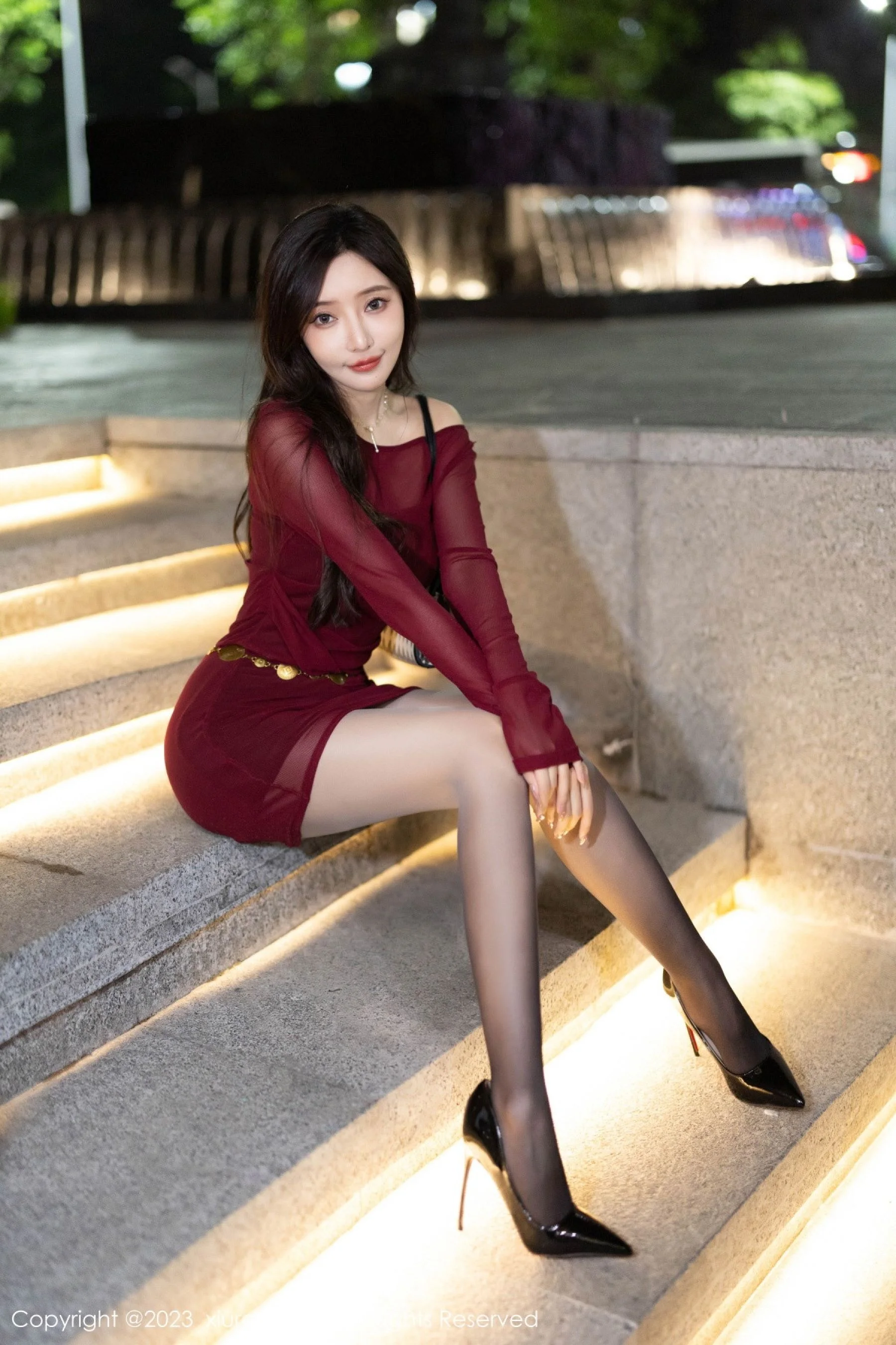 王馨瑶yanni - Photo 10