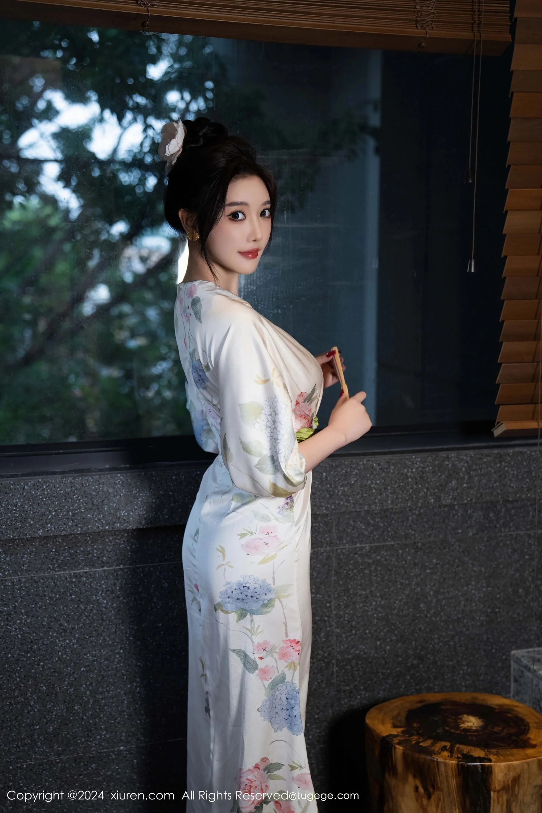 杨晨晨Yome - Photo 8