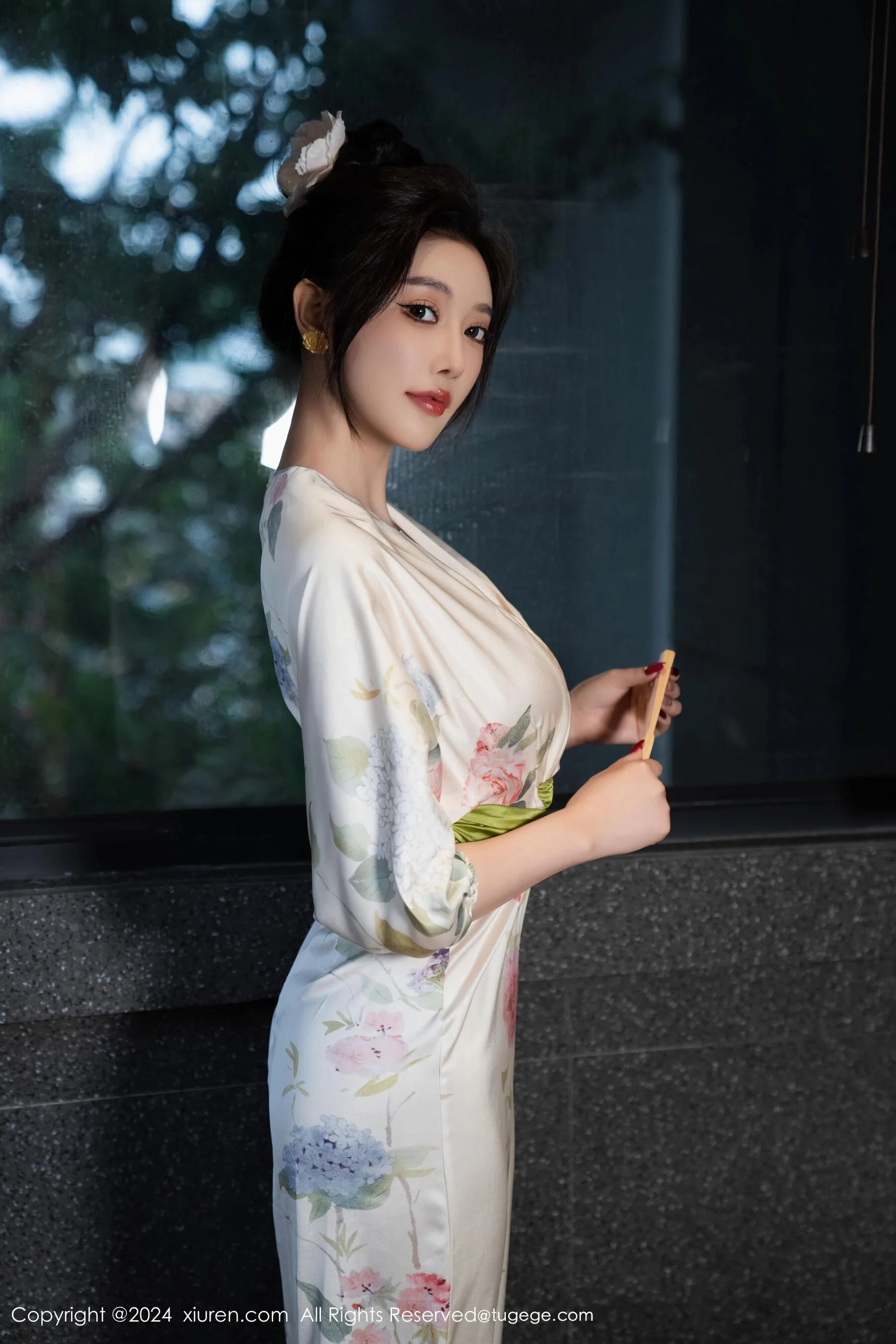 杨晨晨Yome - Photo 9