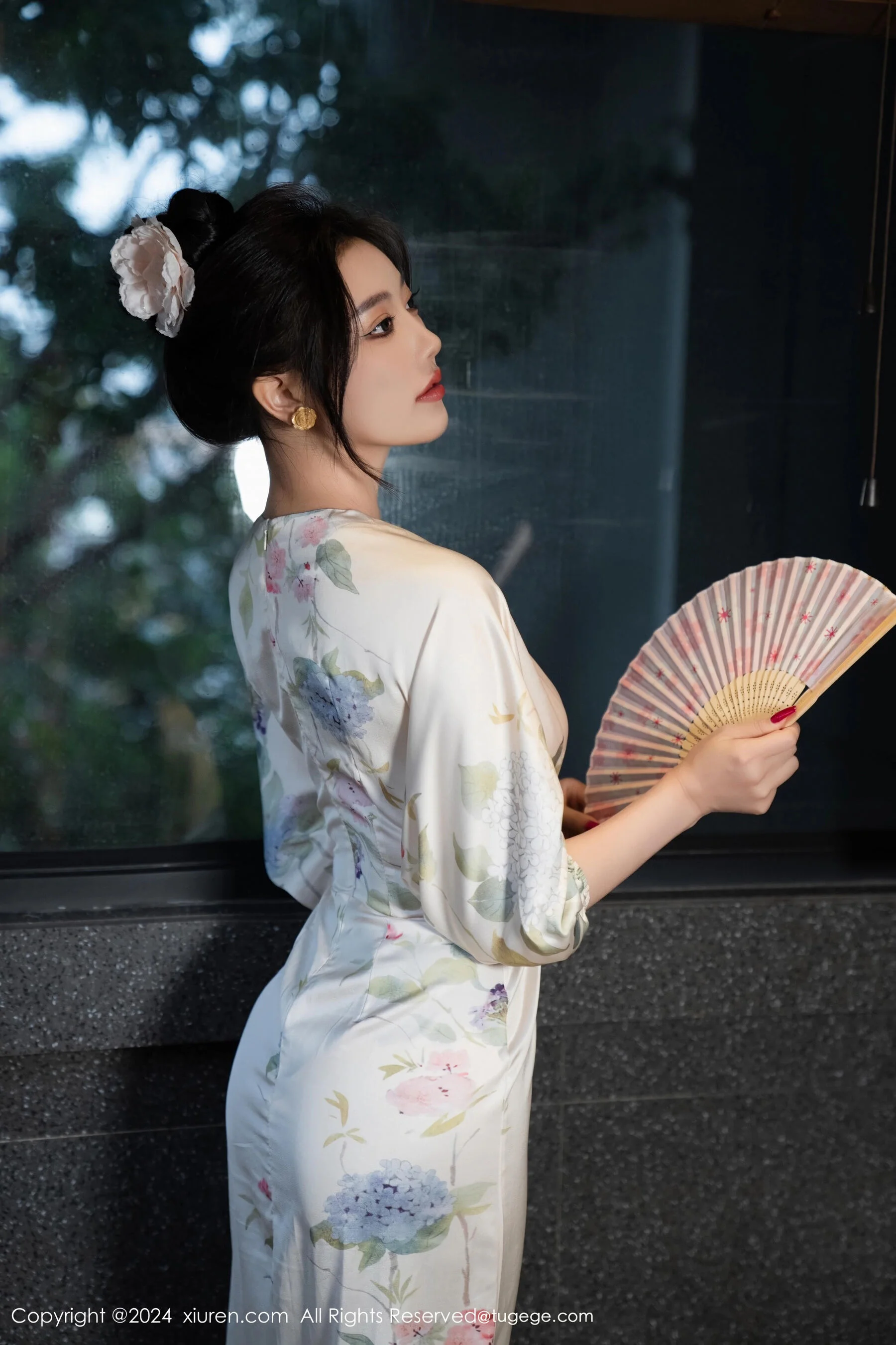 杨晨晨Yome - Photo 10