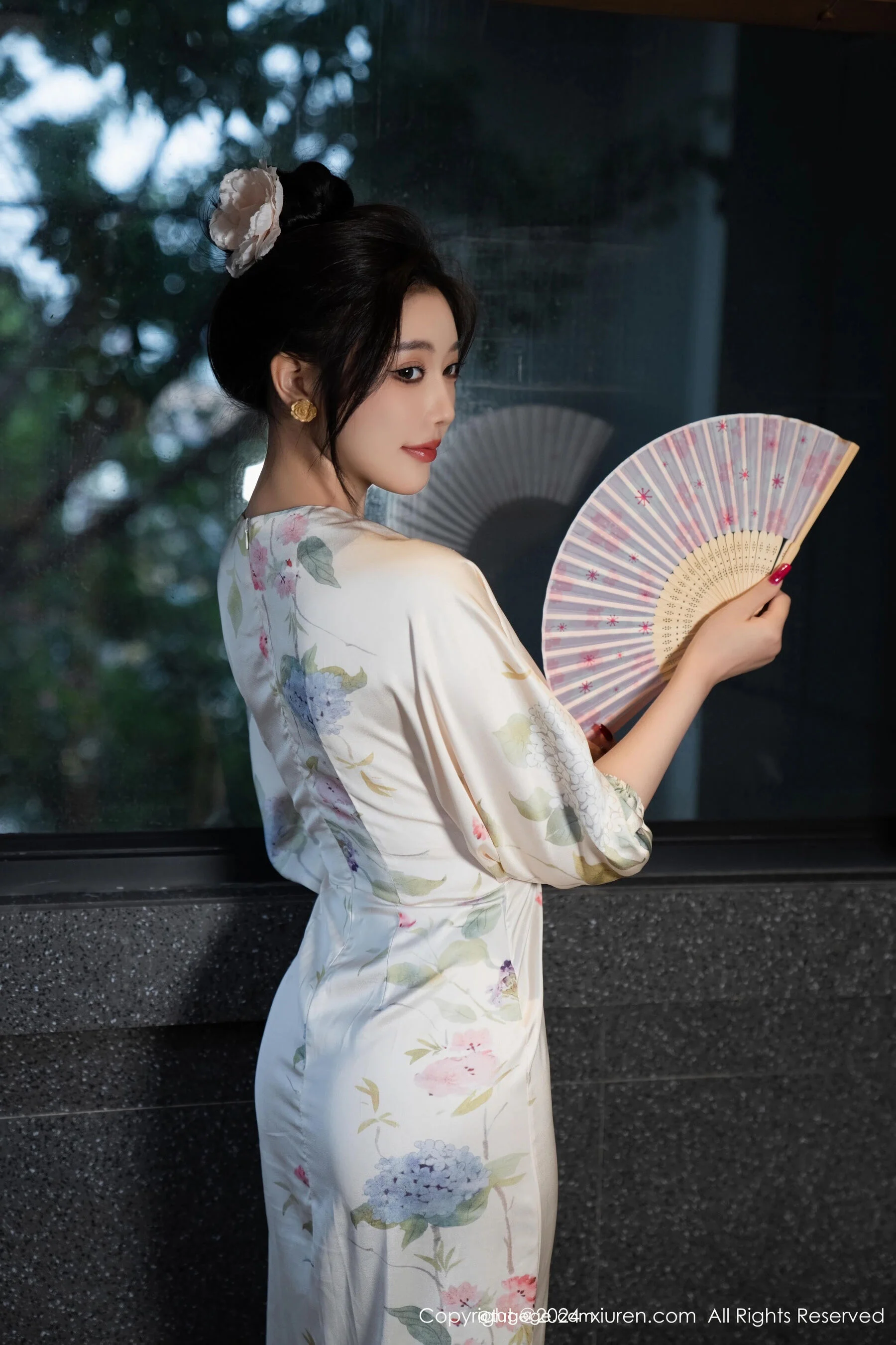 杨晨晨Yome - Photo 11