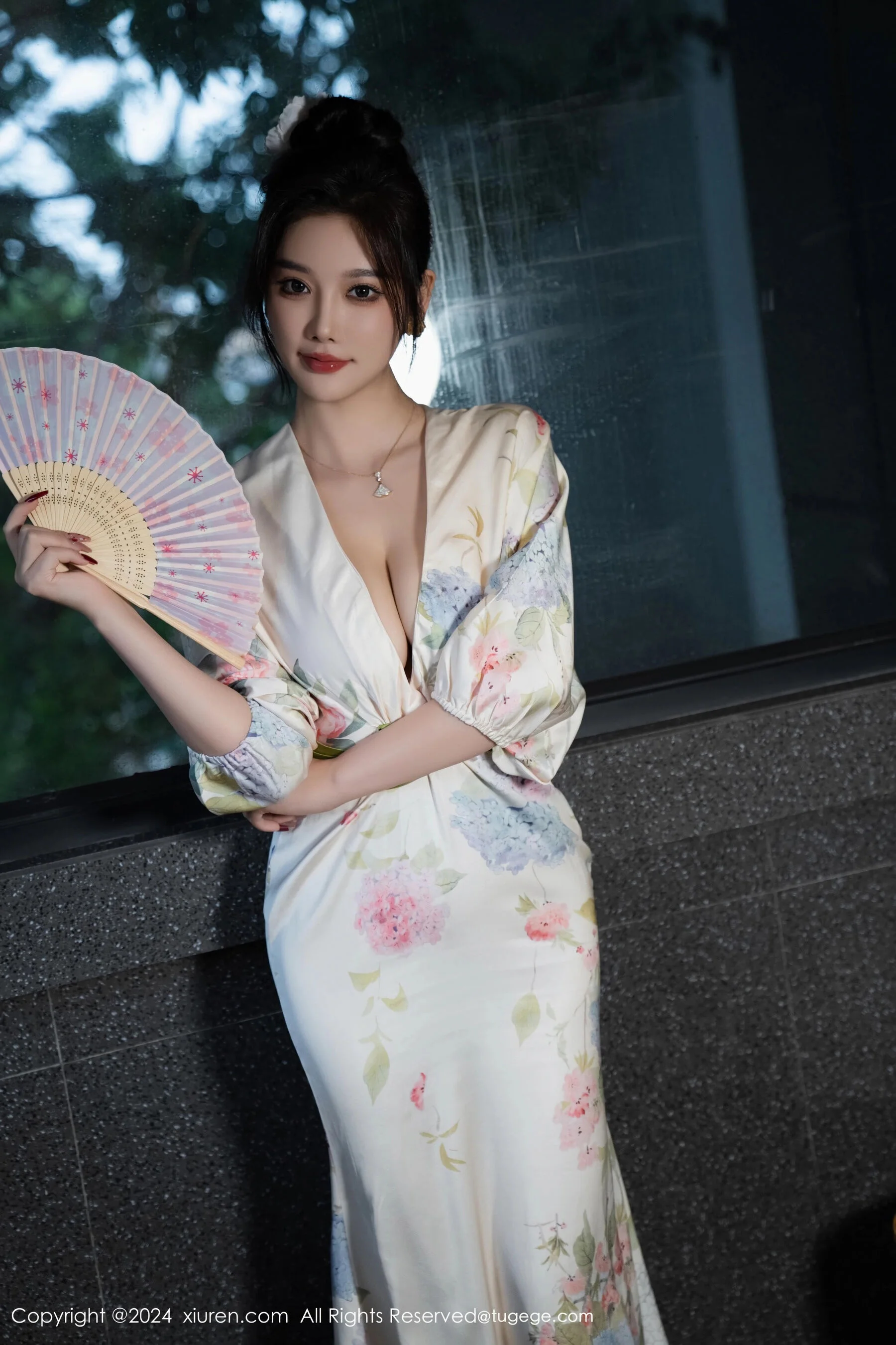 杨晨晨Yome - Photo 12