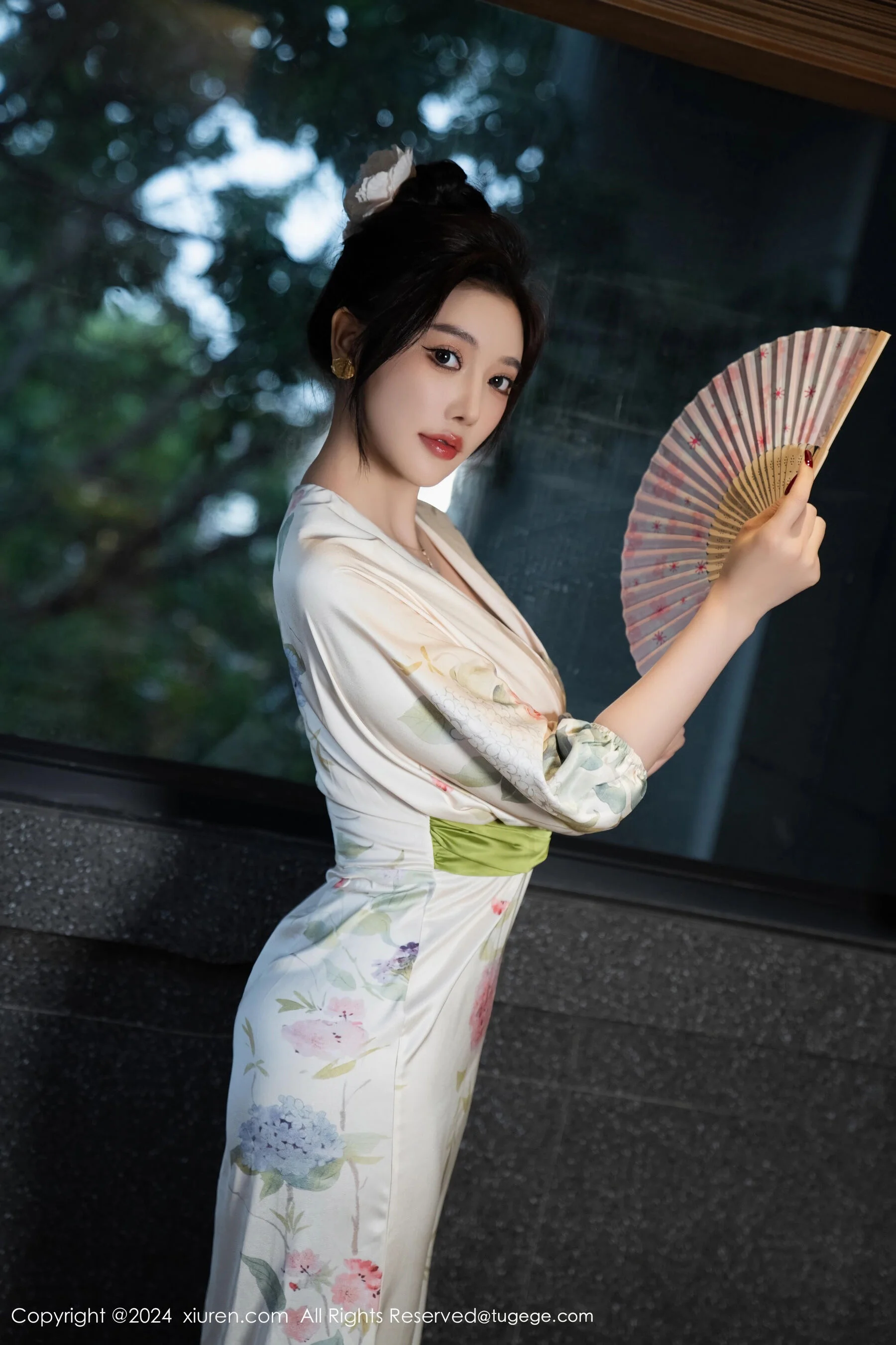 杨晨晨Yome - Photo 15