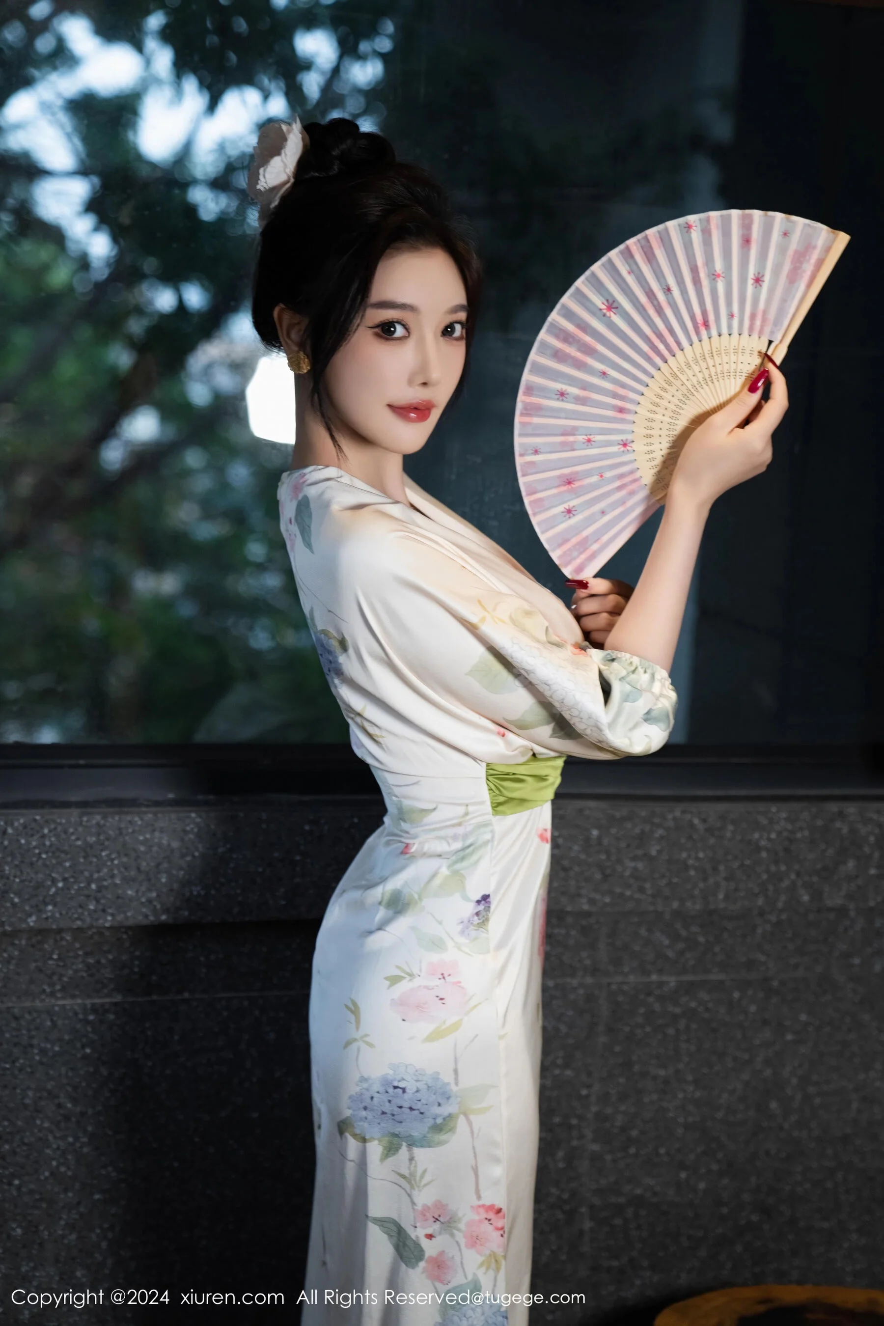 杨晨晨Yome - Photo 16