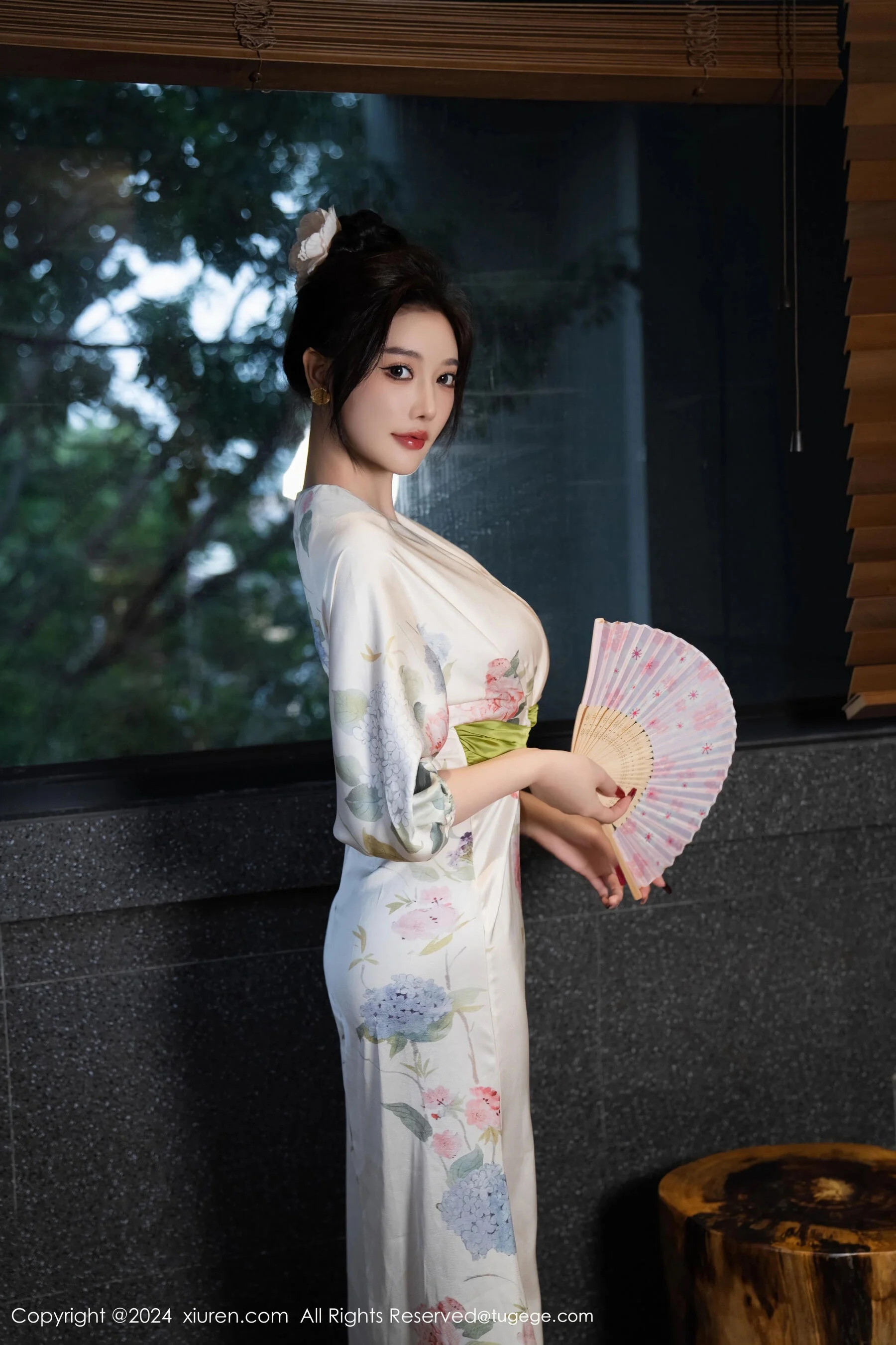 杨晨晨Yome - Photo 17