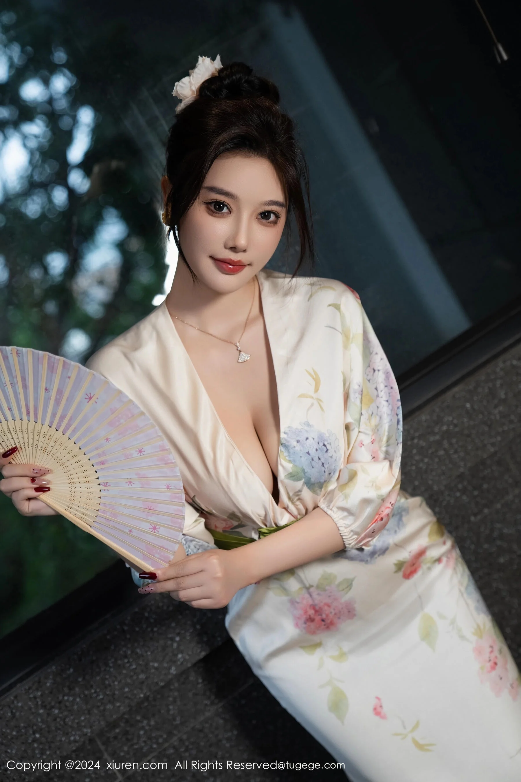 杨晨晨Yome - Photo 18