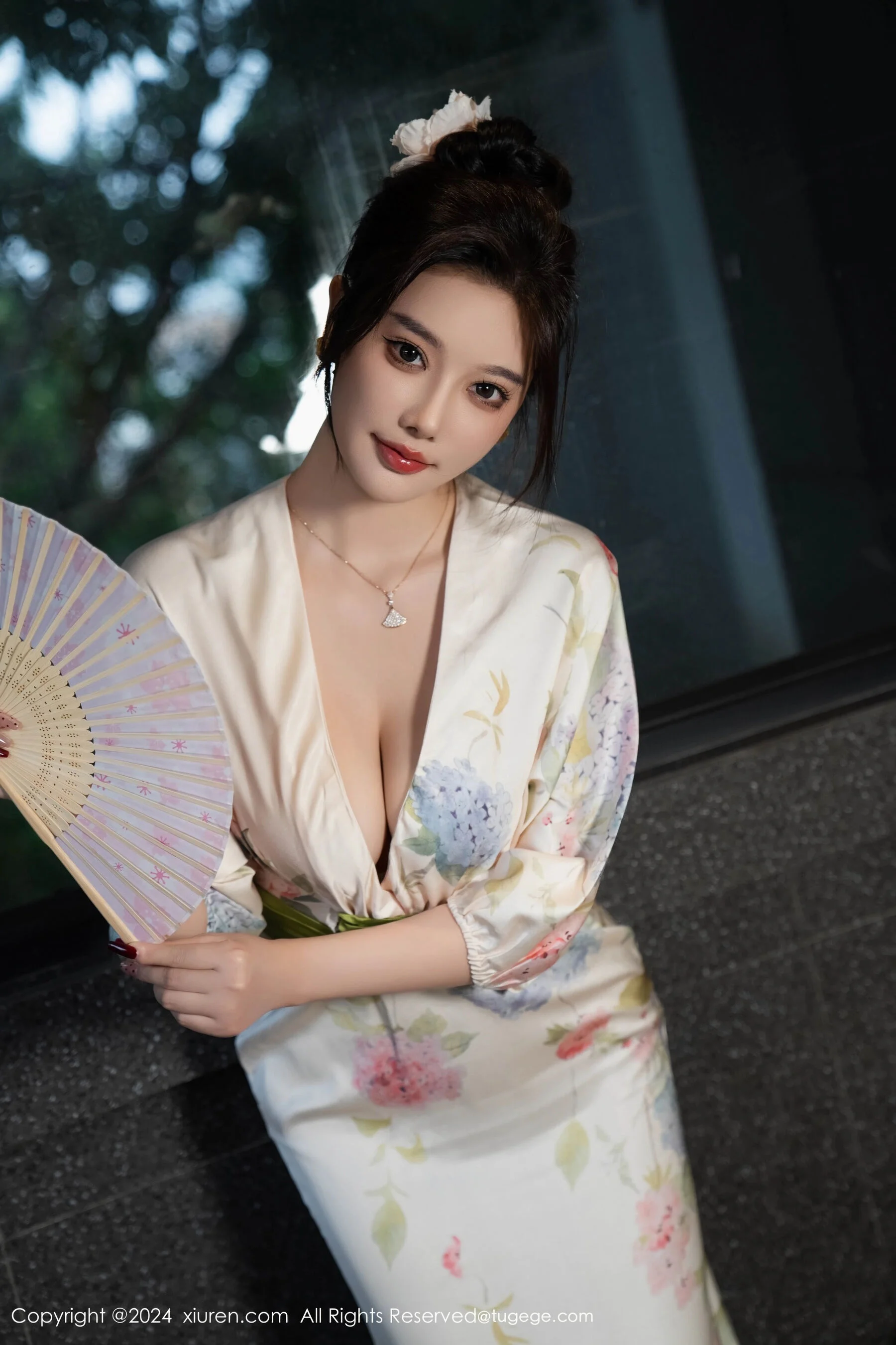 杨晨晨Yome - Photo 19