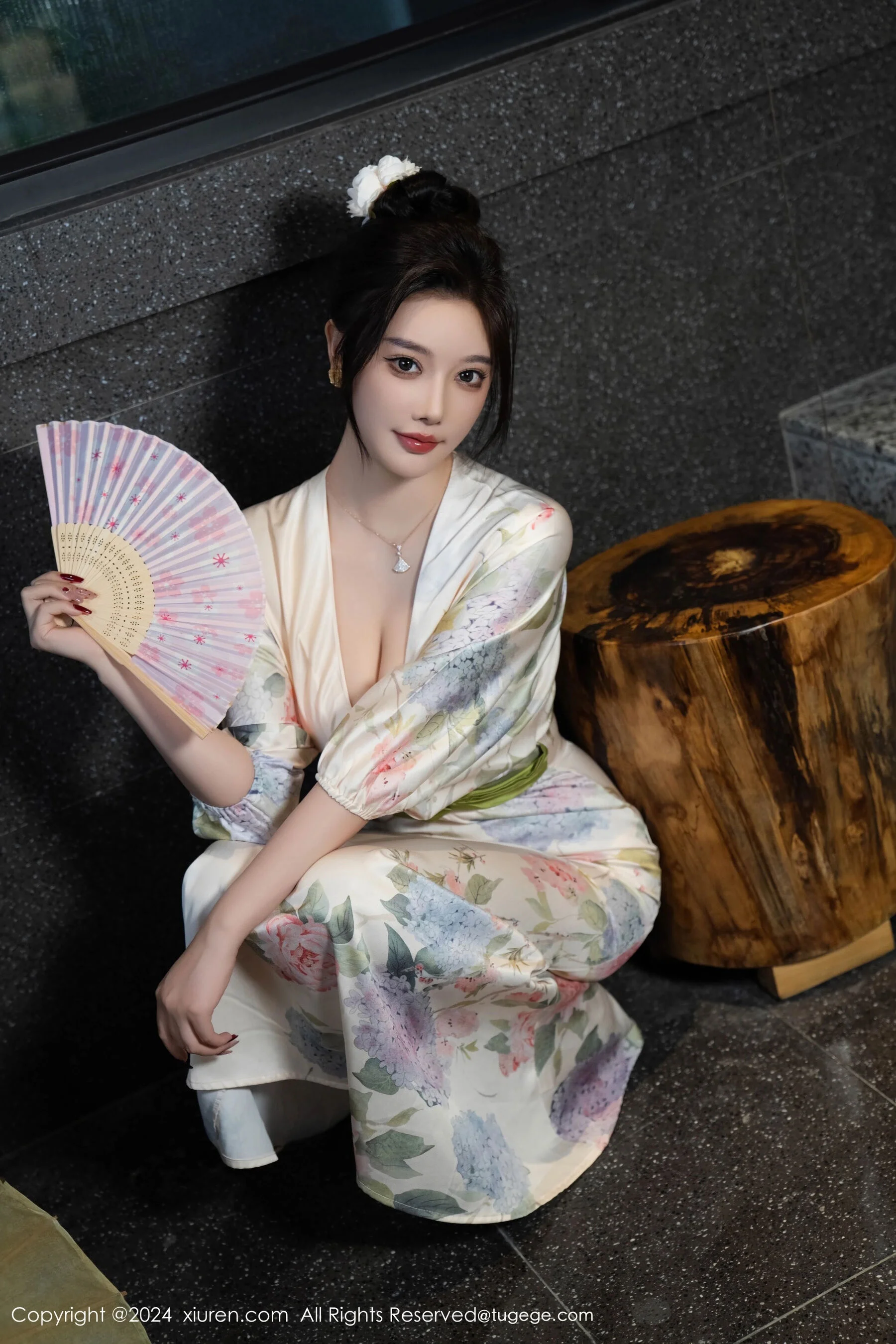 杨晨晨Yome - Photo 21