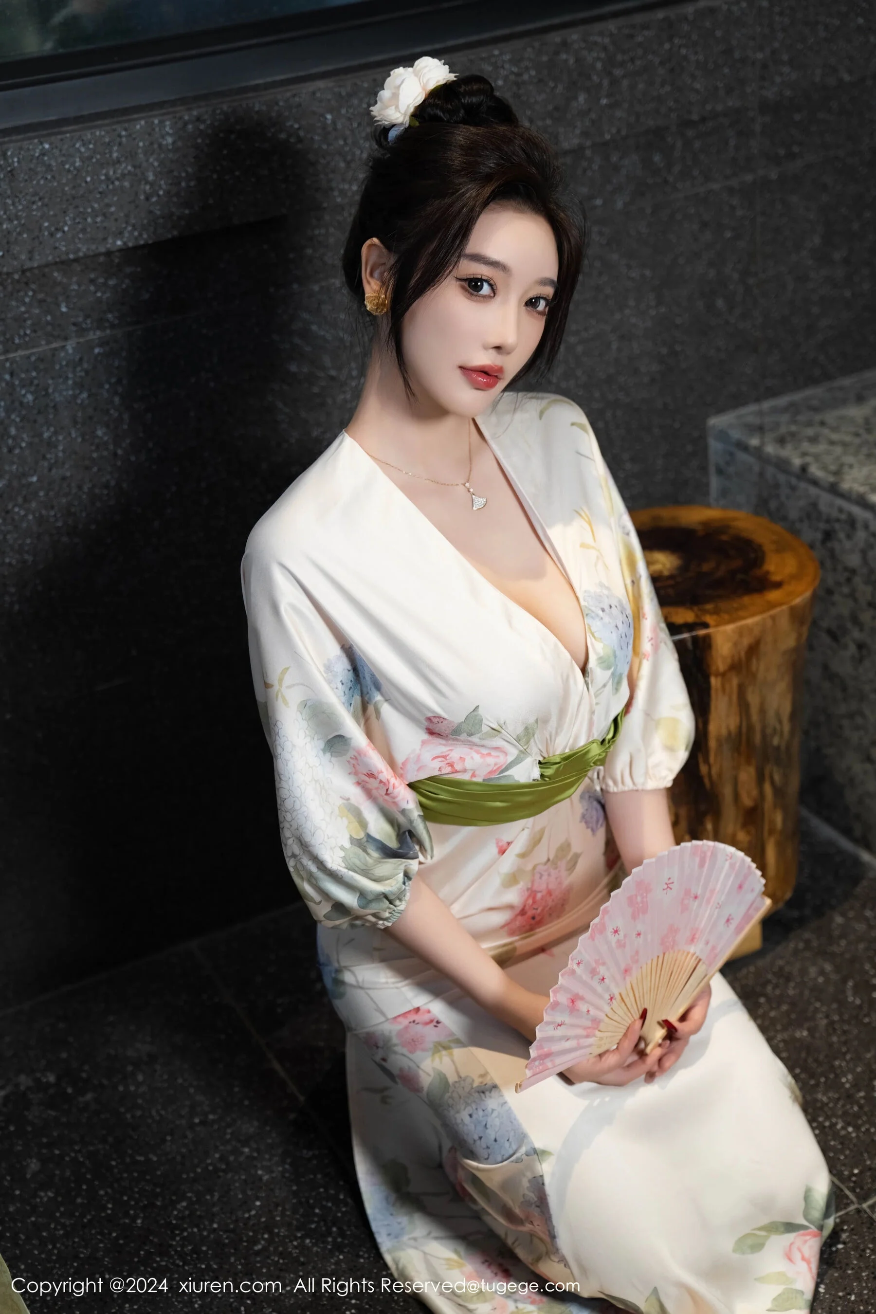 杨晨晨Yome - Photo 24