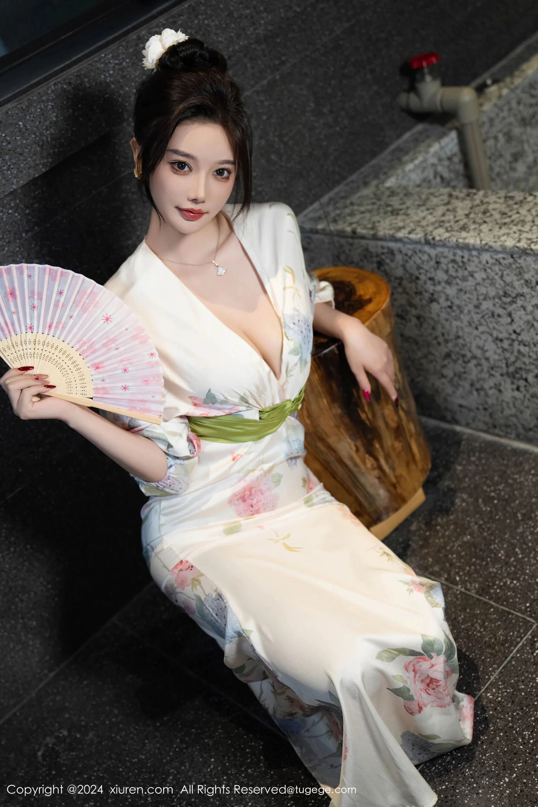 杨晨晨Yome - Photo 25