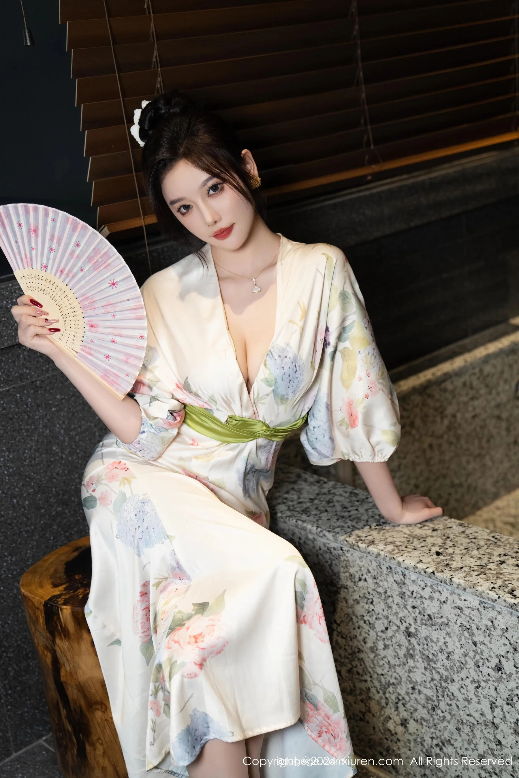 杨晨晨Yome - Photo 27