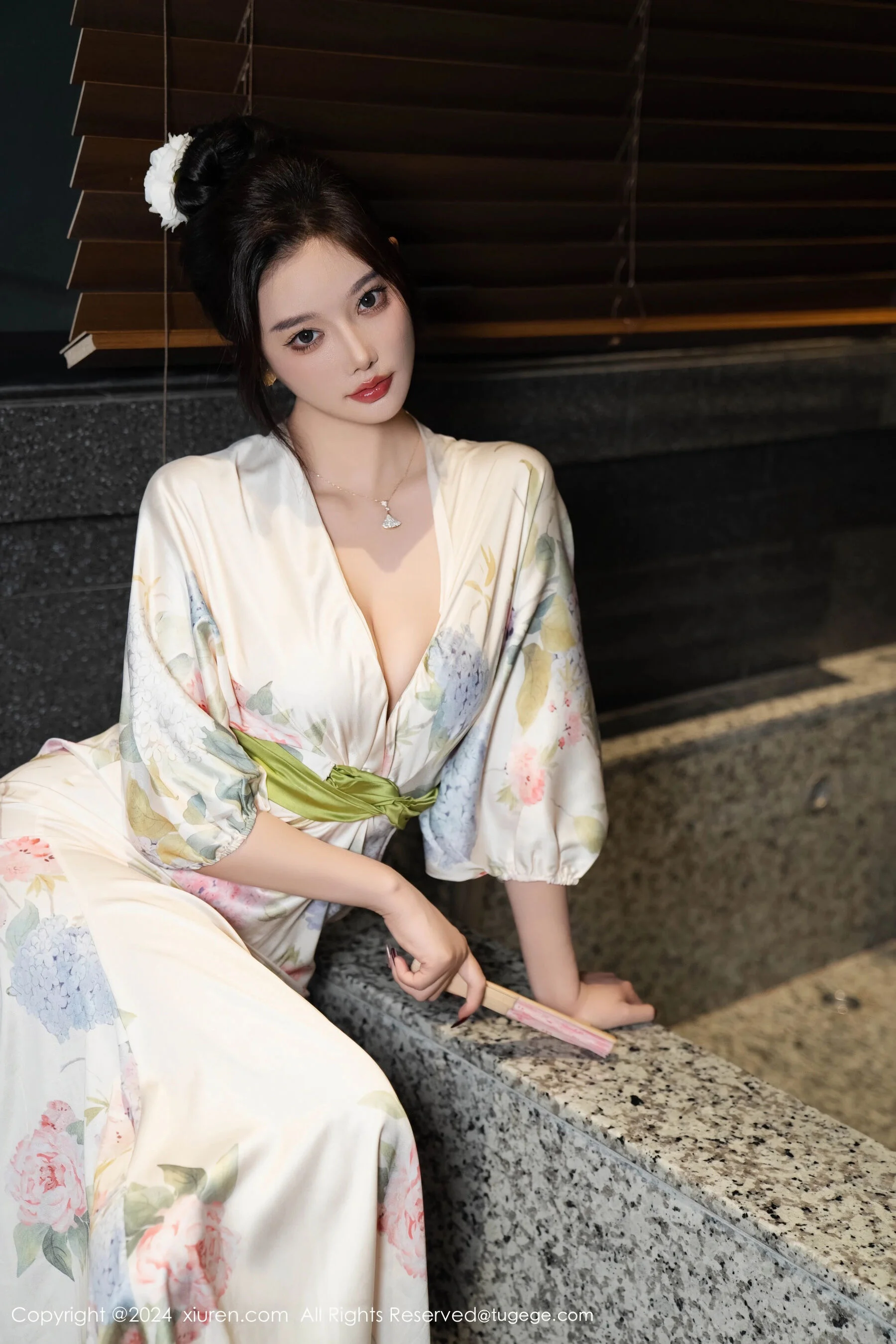 杨晨晨Yome - Photo 29