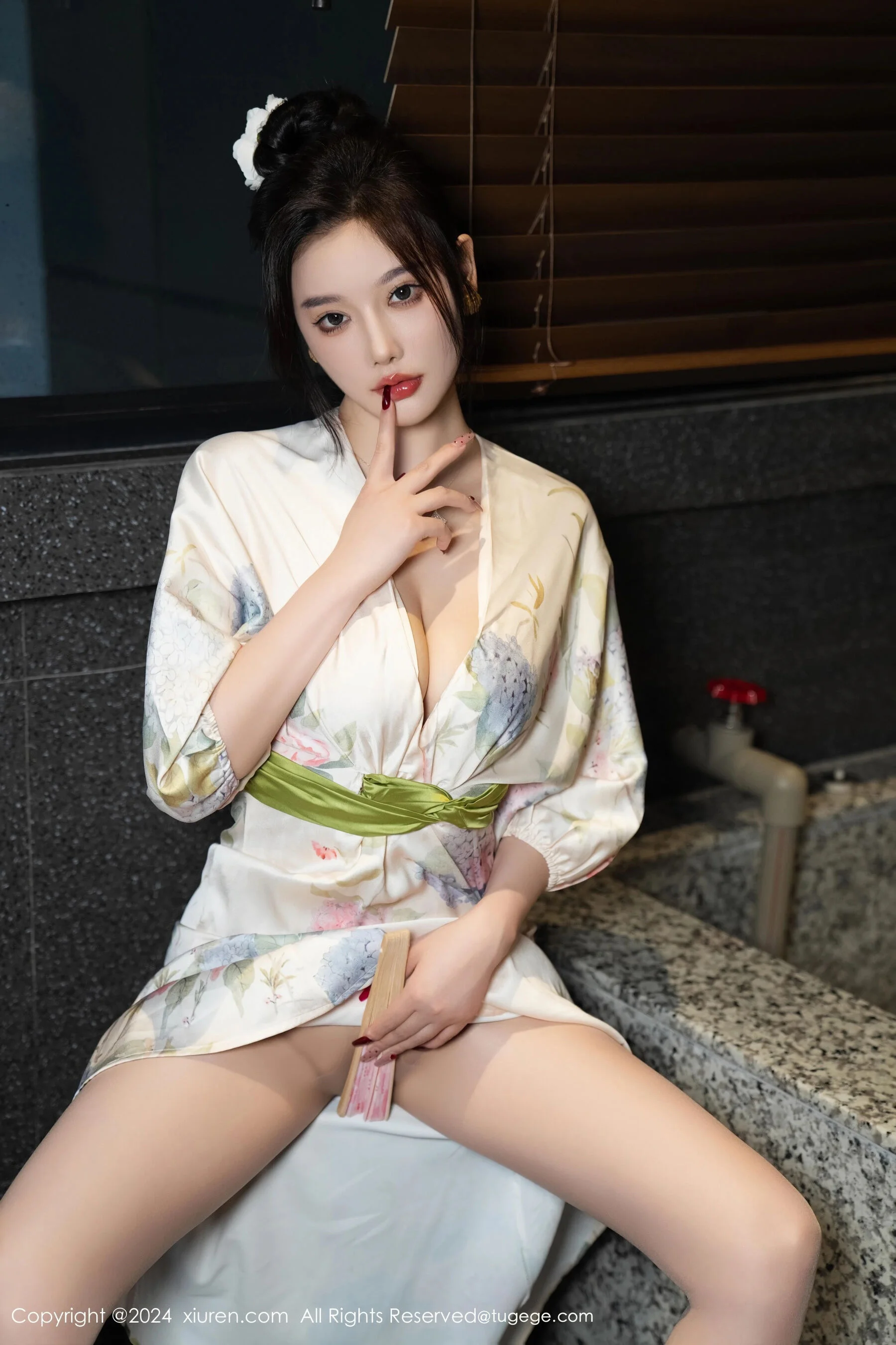 杨晨晨Yome - Photo 33