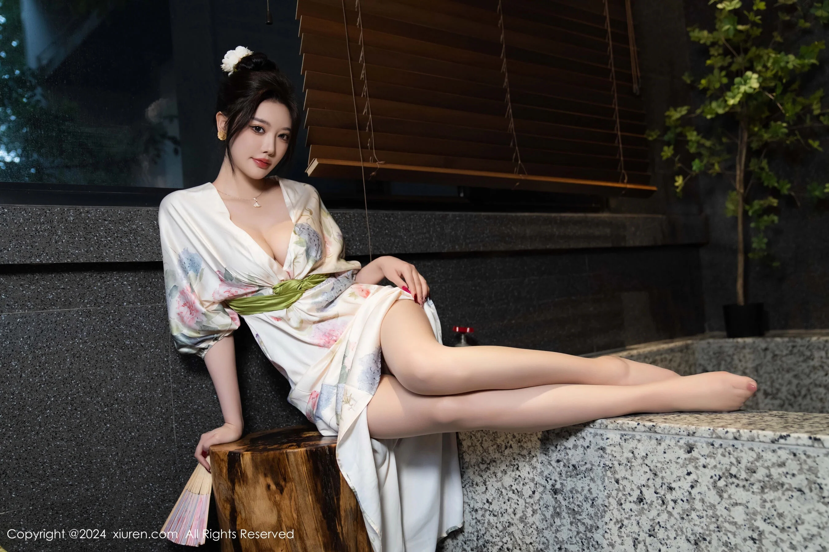 杨晨晨Yome - Photo 46