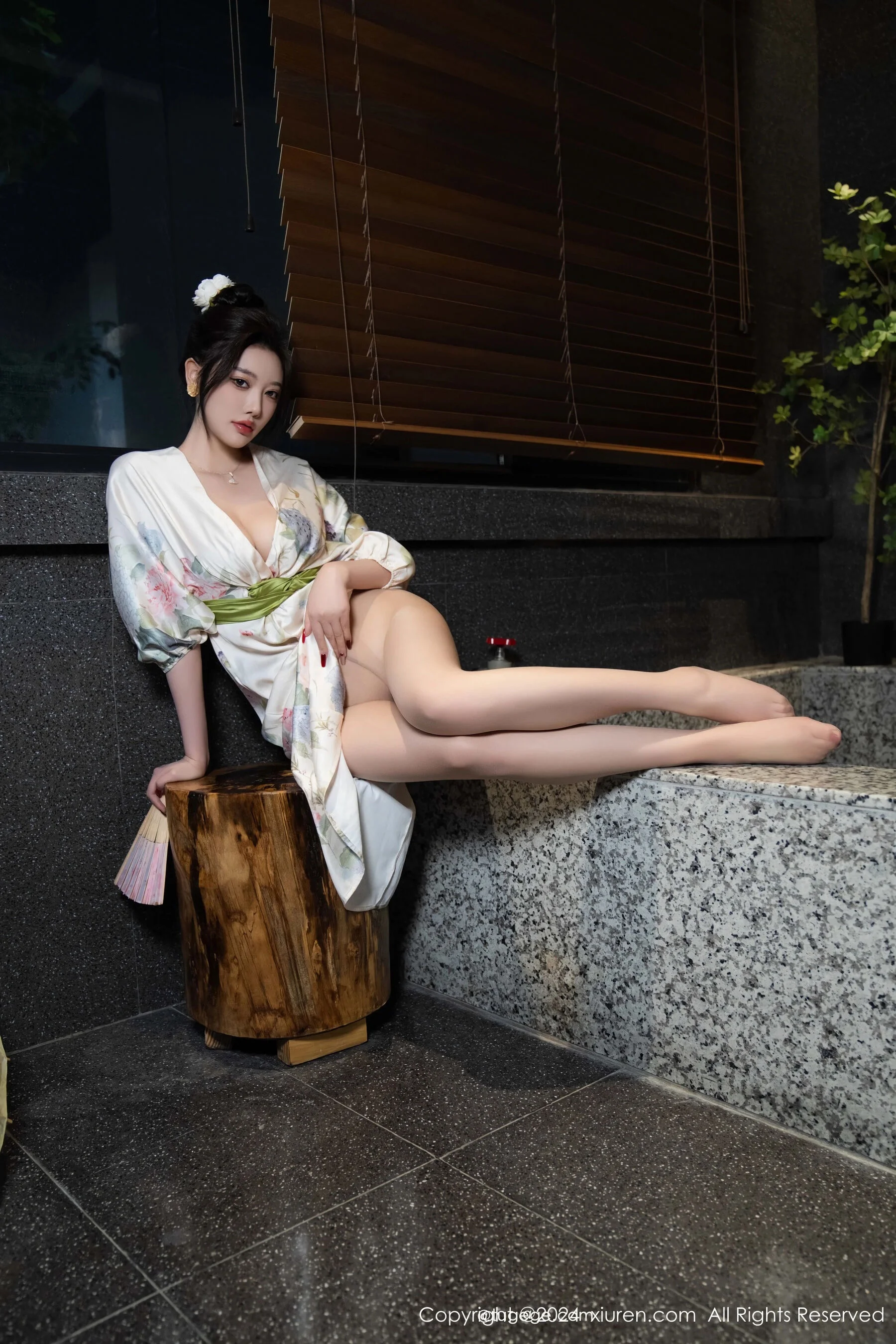 杨晨晨Yome - Photo 50