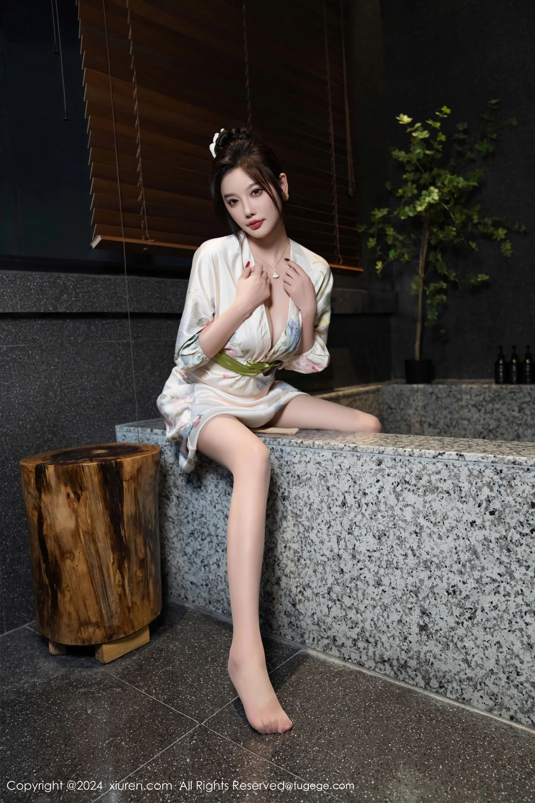 杨晨晨Yome - Photo 56