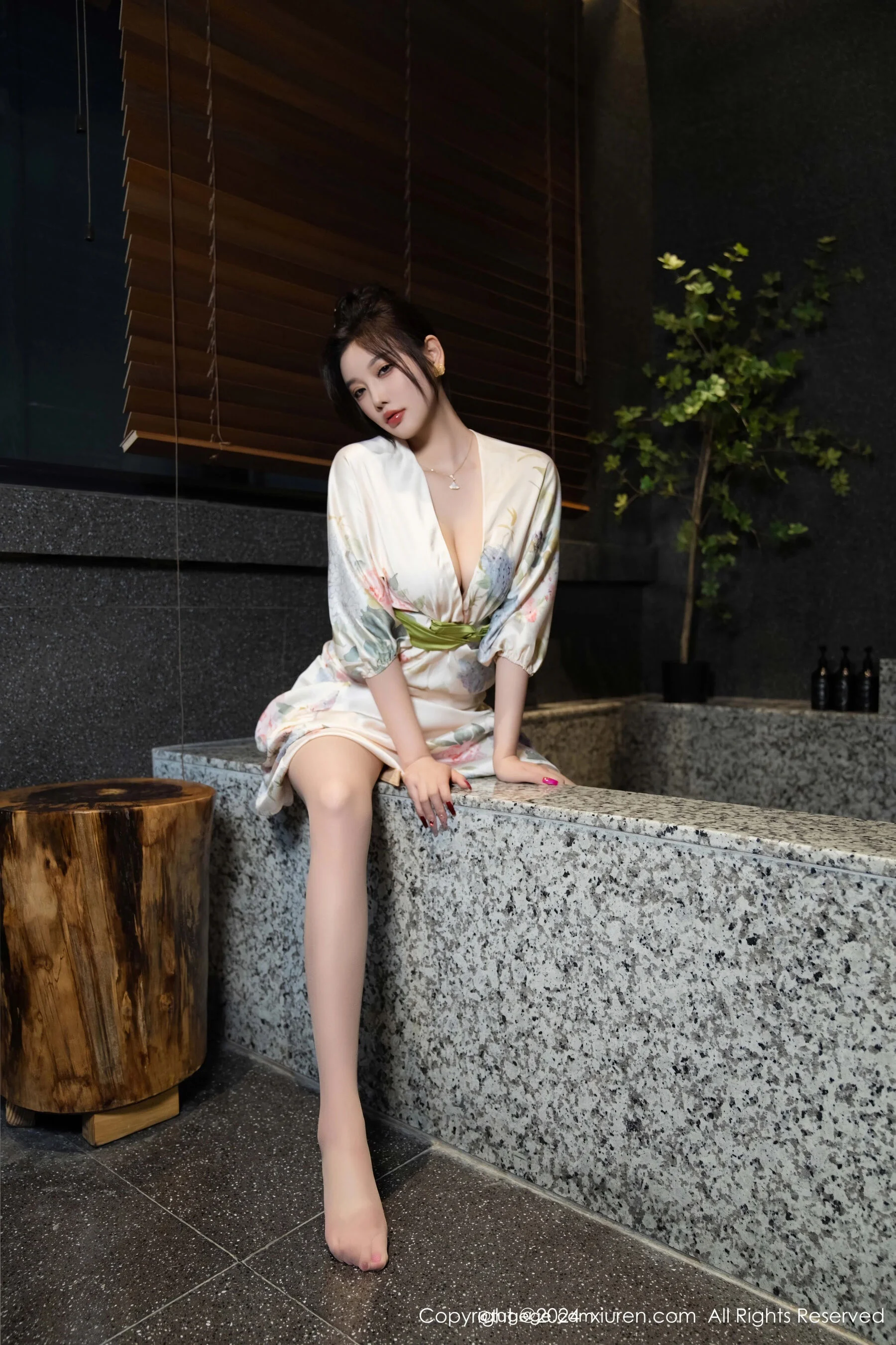 杨晨晨Yome - Photo 57