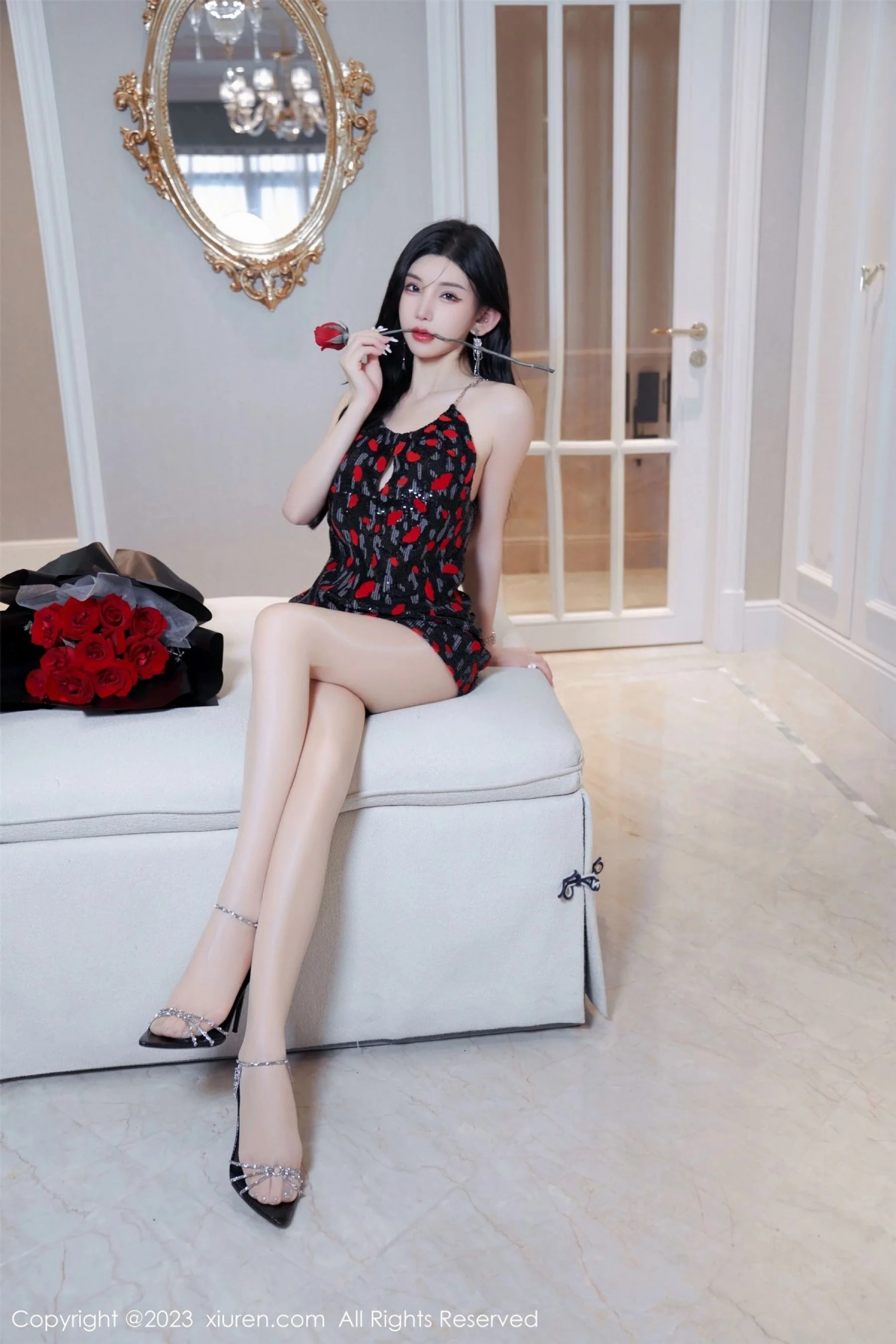 周于希Sally - Photo 13