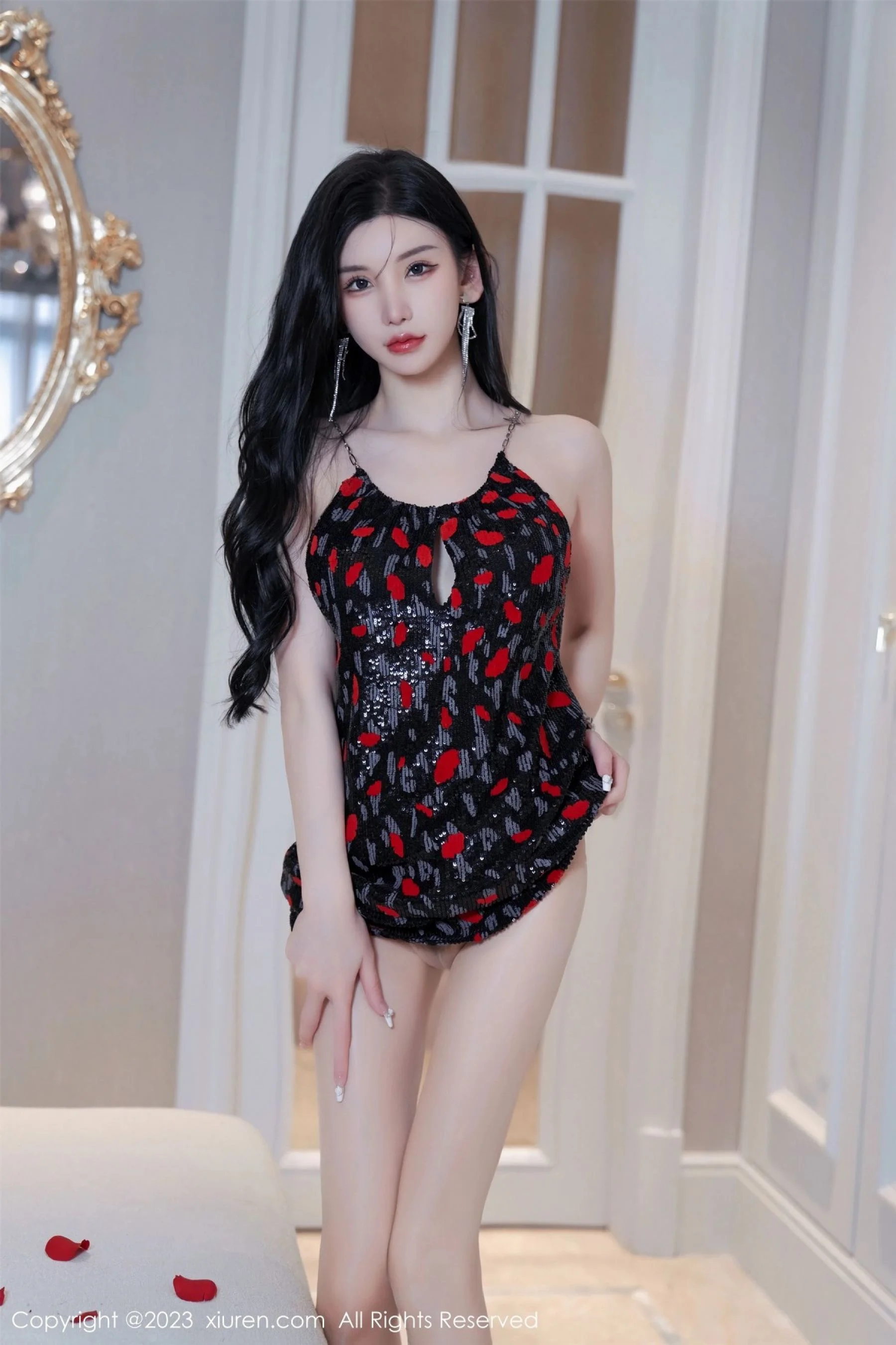 周于希Sally - Photo 24