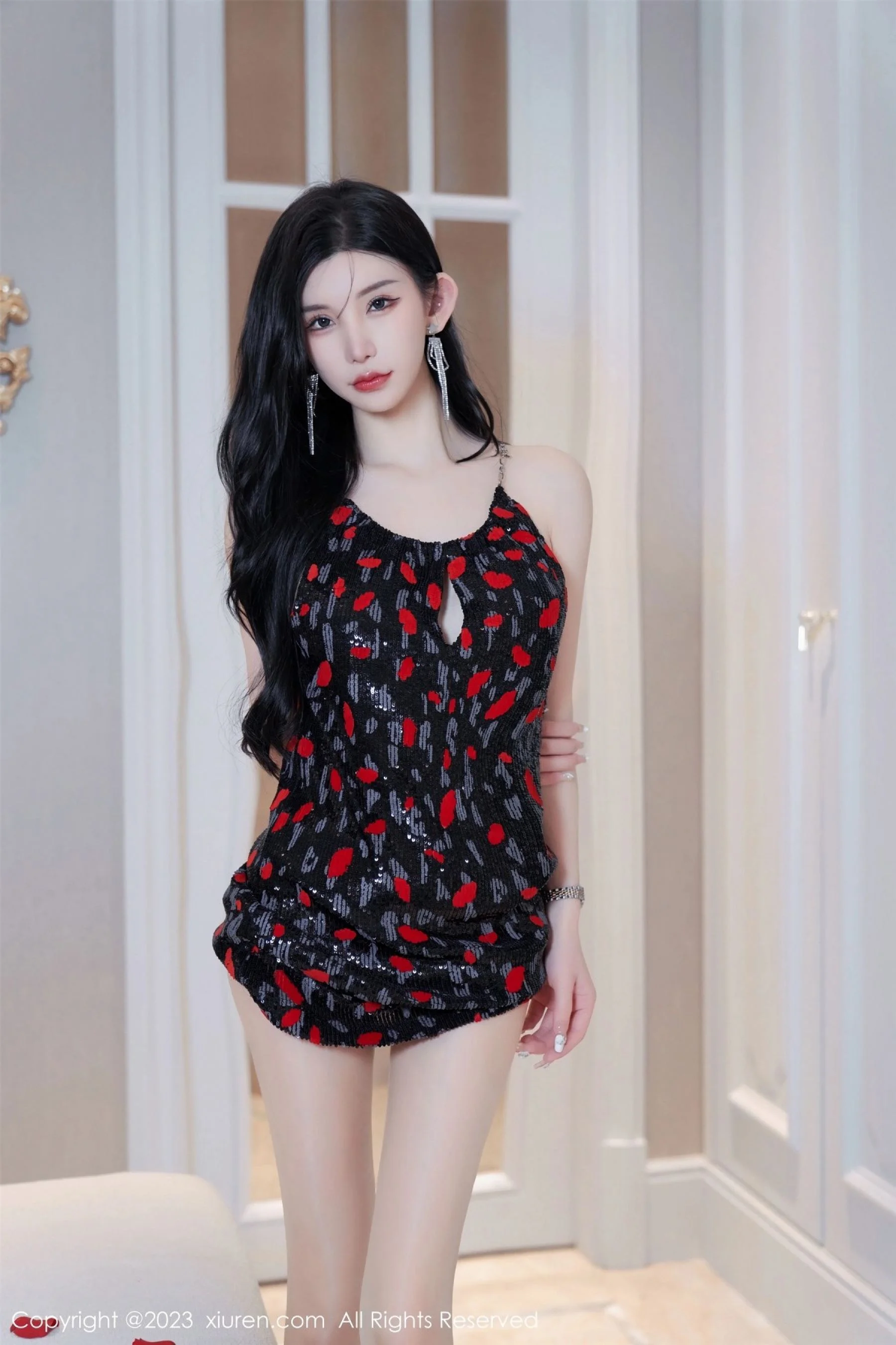 周于希Sally - Photo 28