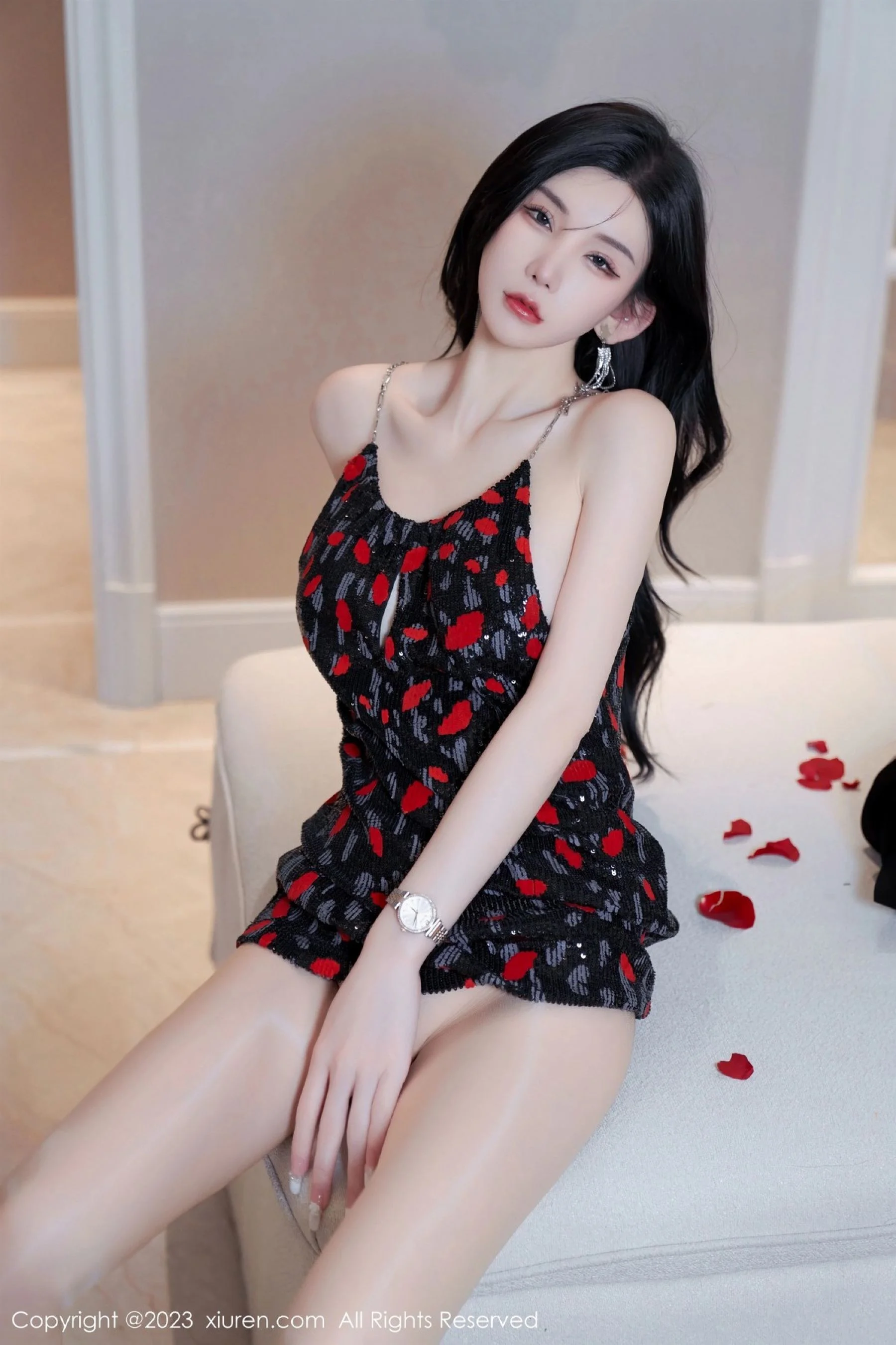 周于希Sally - Photo 40